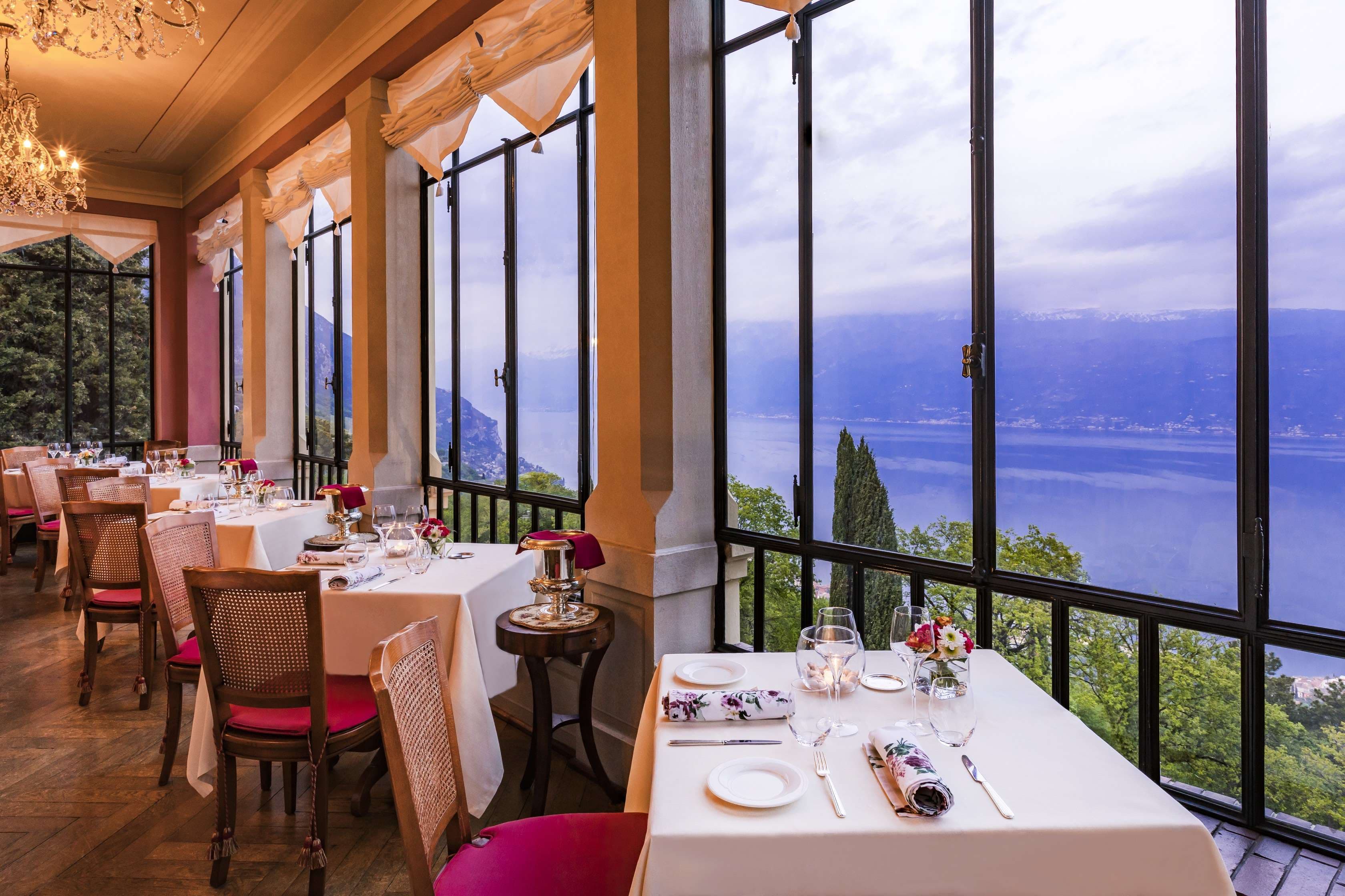 Boutique Hotel Villa Sostaga Ansicht 9
