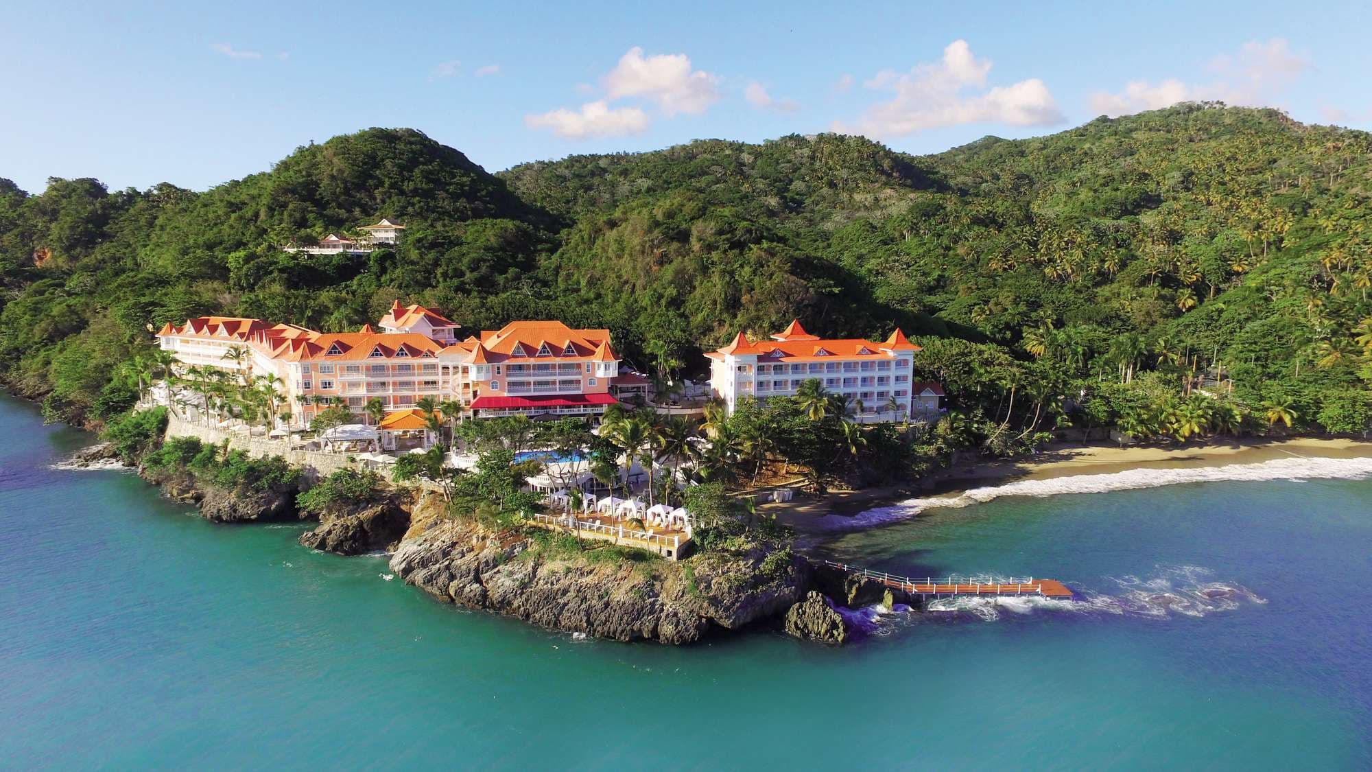 Bahia Principe Escape Samana - Adults Only