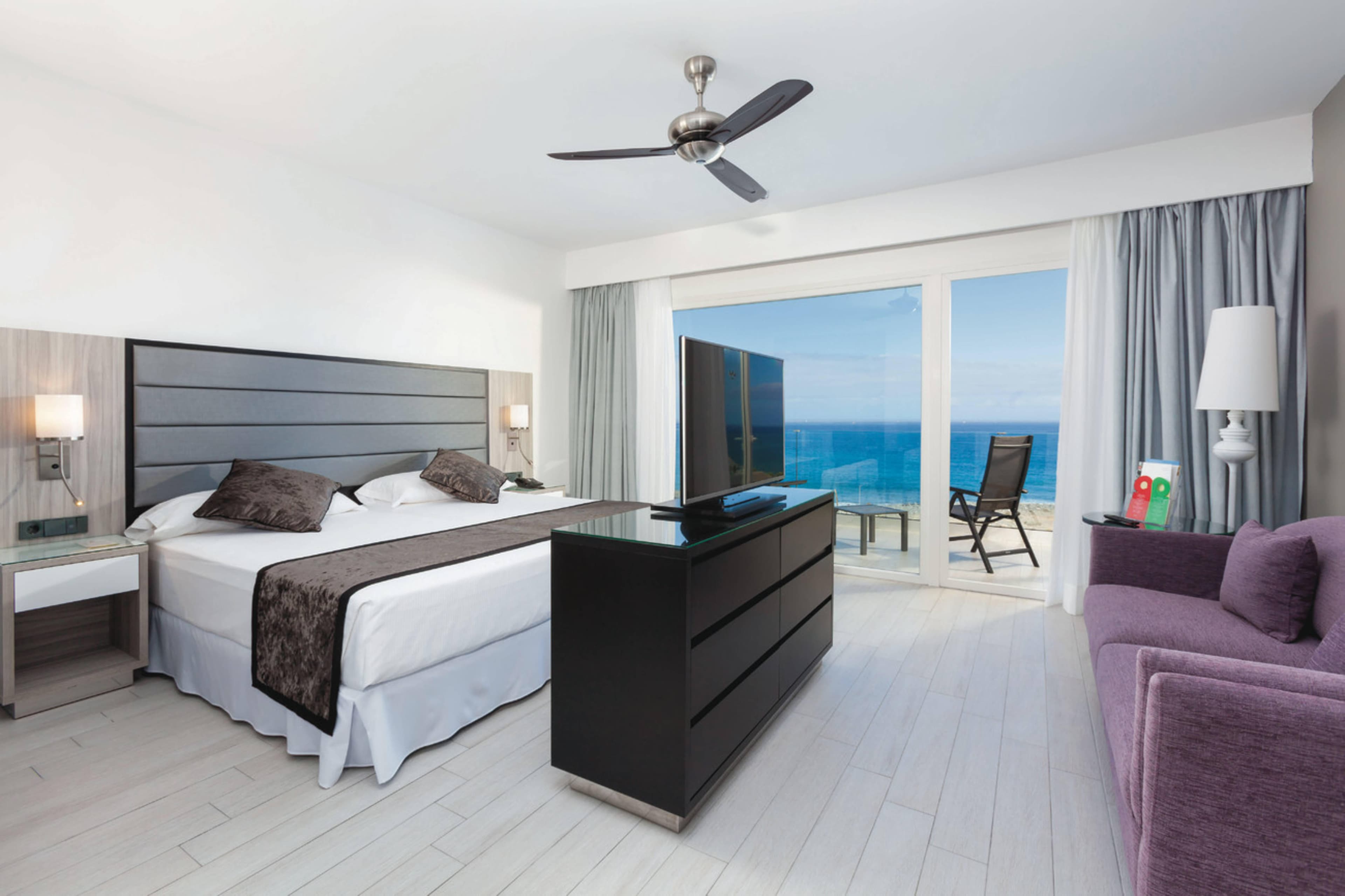 Hotel Riu Palace Tenerife Ansicht 5