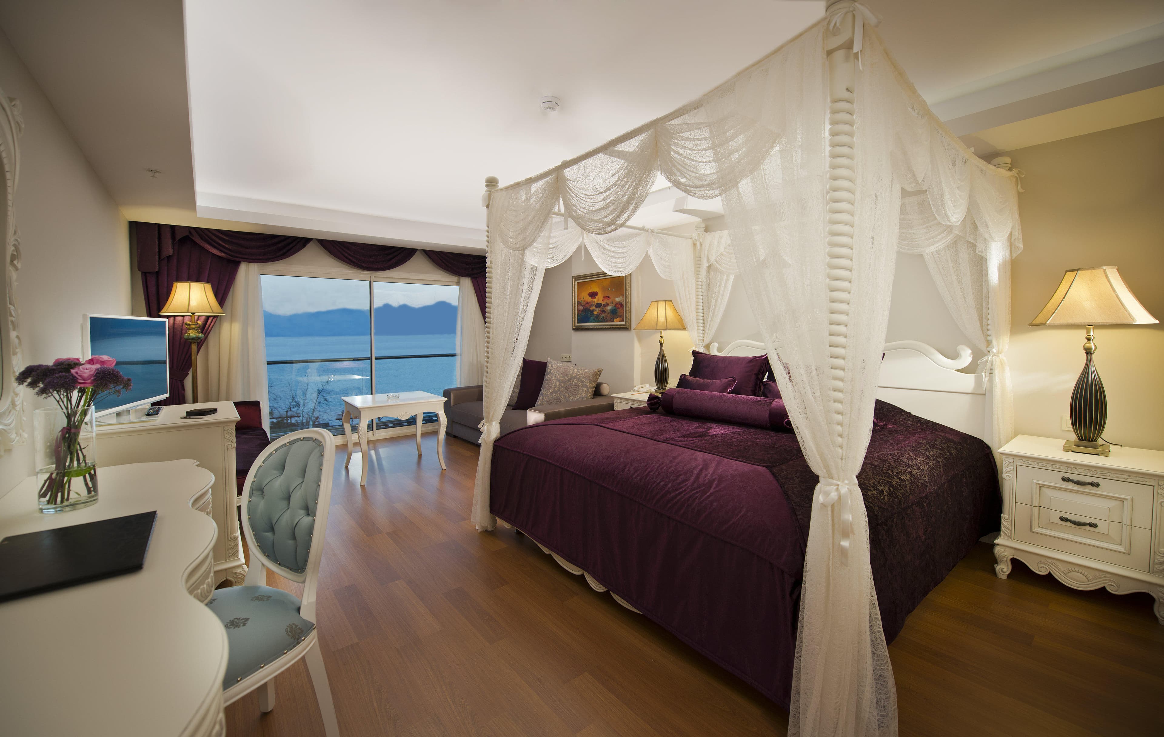 Prime Boutique Hotel Ansicht 4