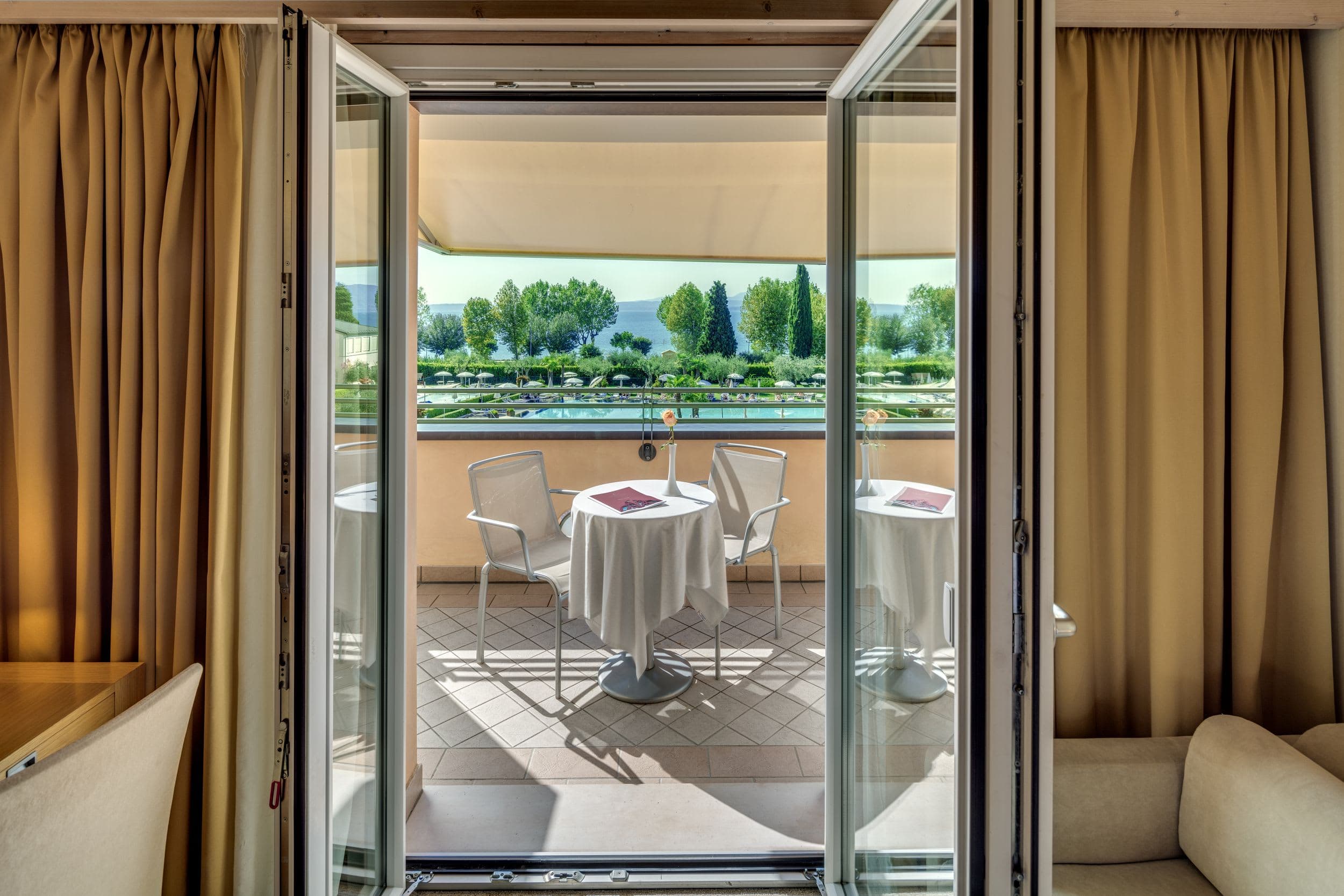 Hotel Caesius Therme & Spa Resort Ansicht 5