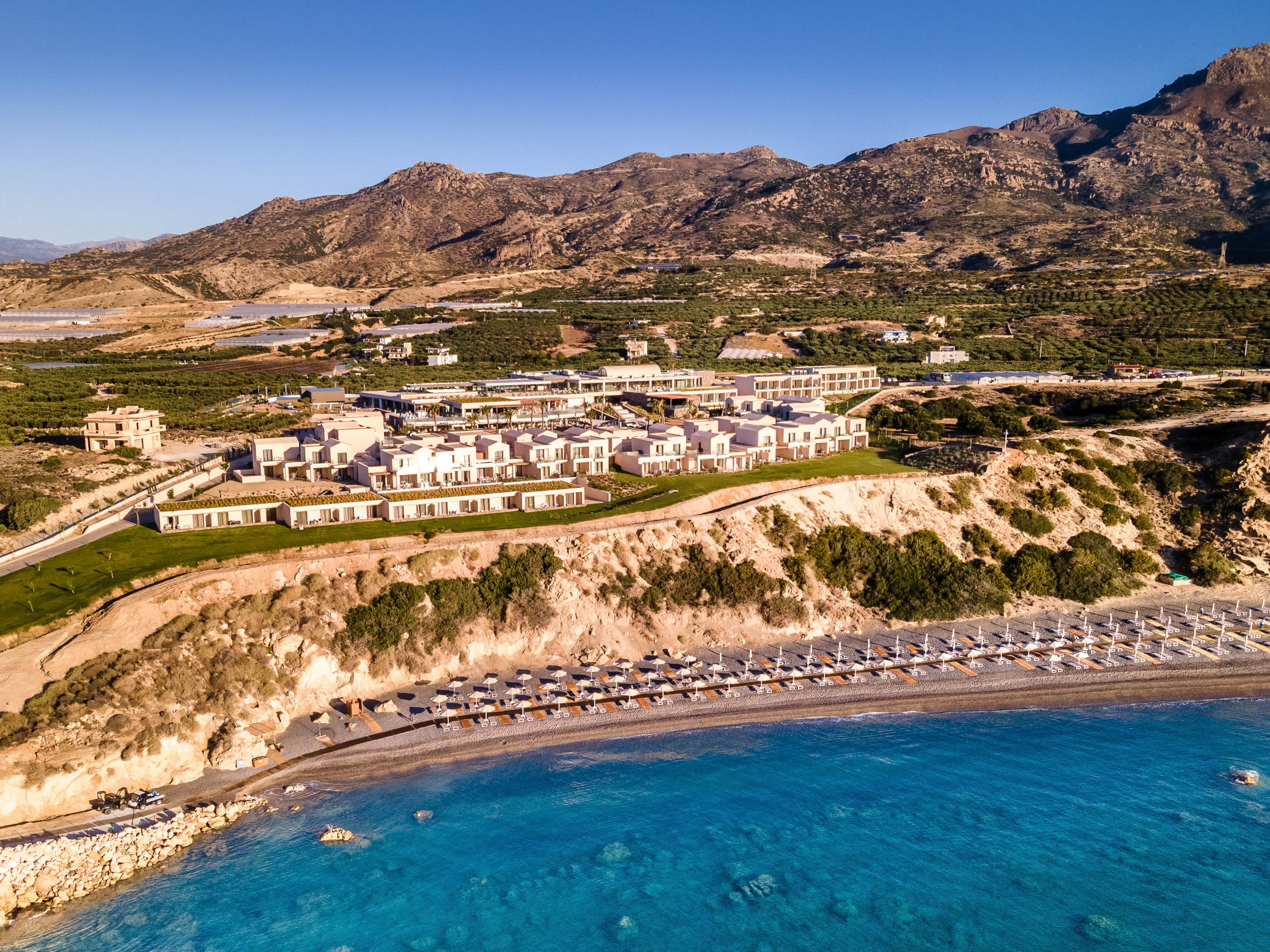ROBINSON IERAPETRA