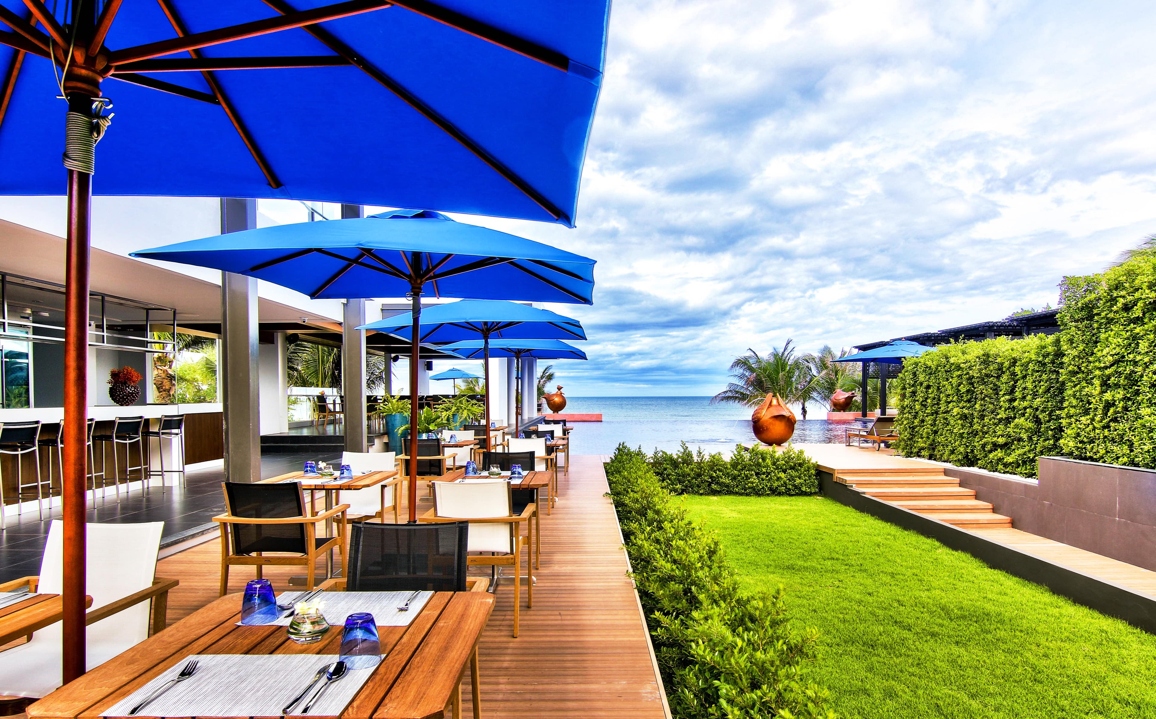 Ace of Hua Hin Resort Ansicht 7