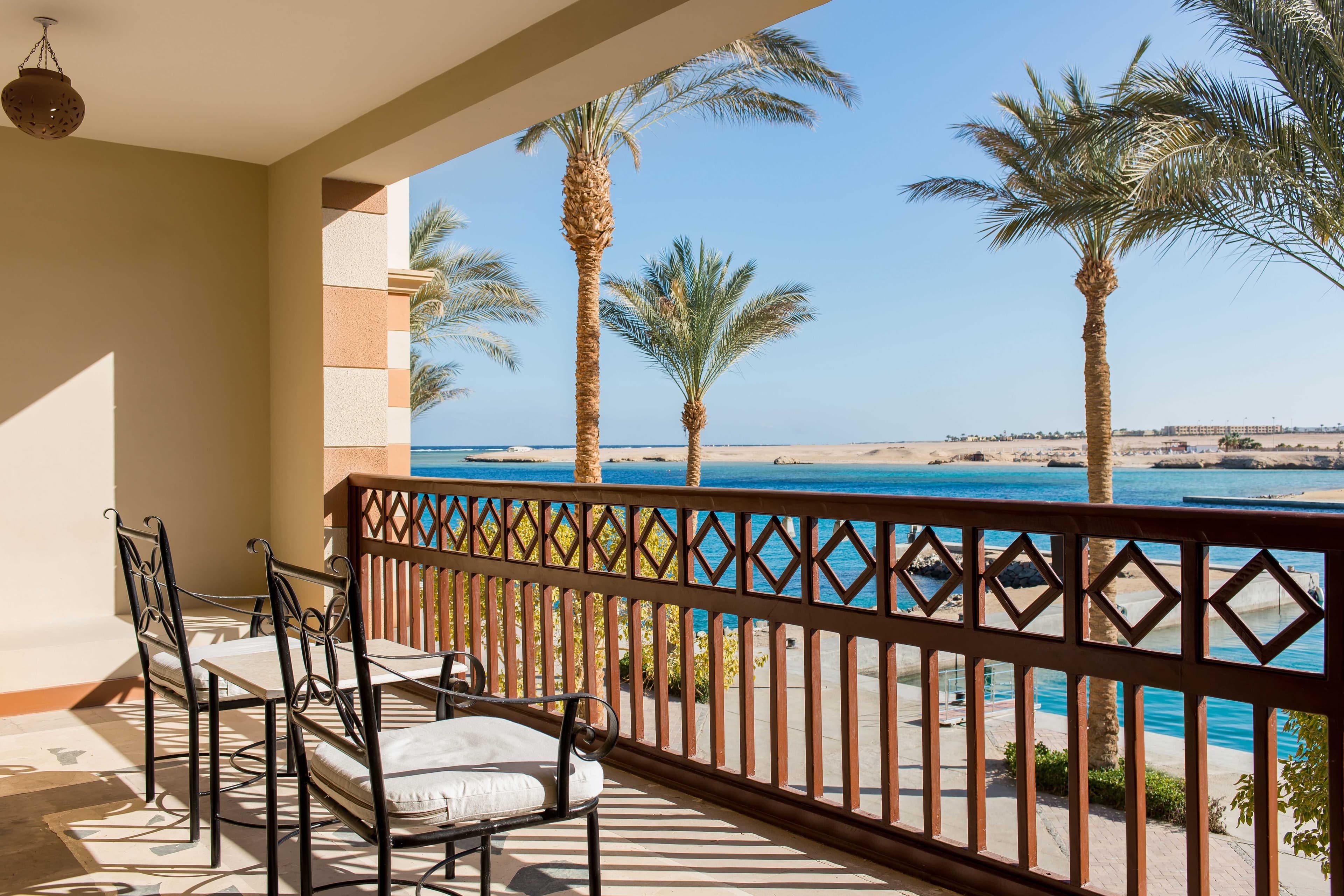 Marina Resort Port Ghalib, a member of Radisson Individuals Ansicht 4