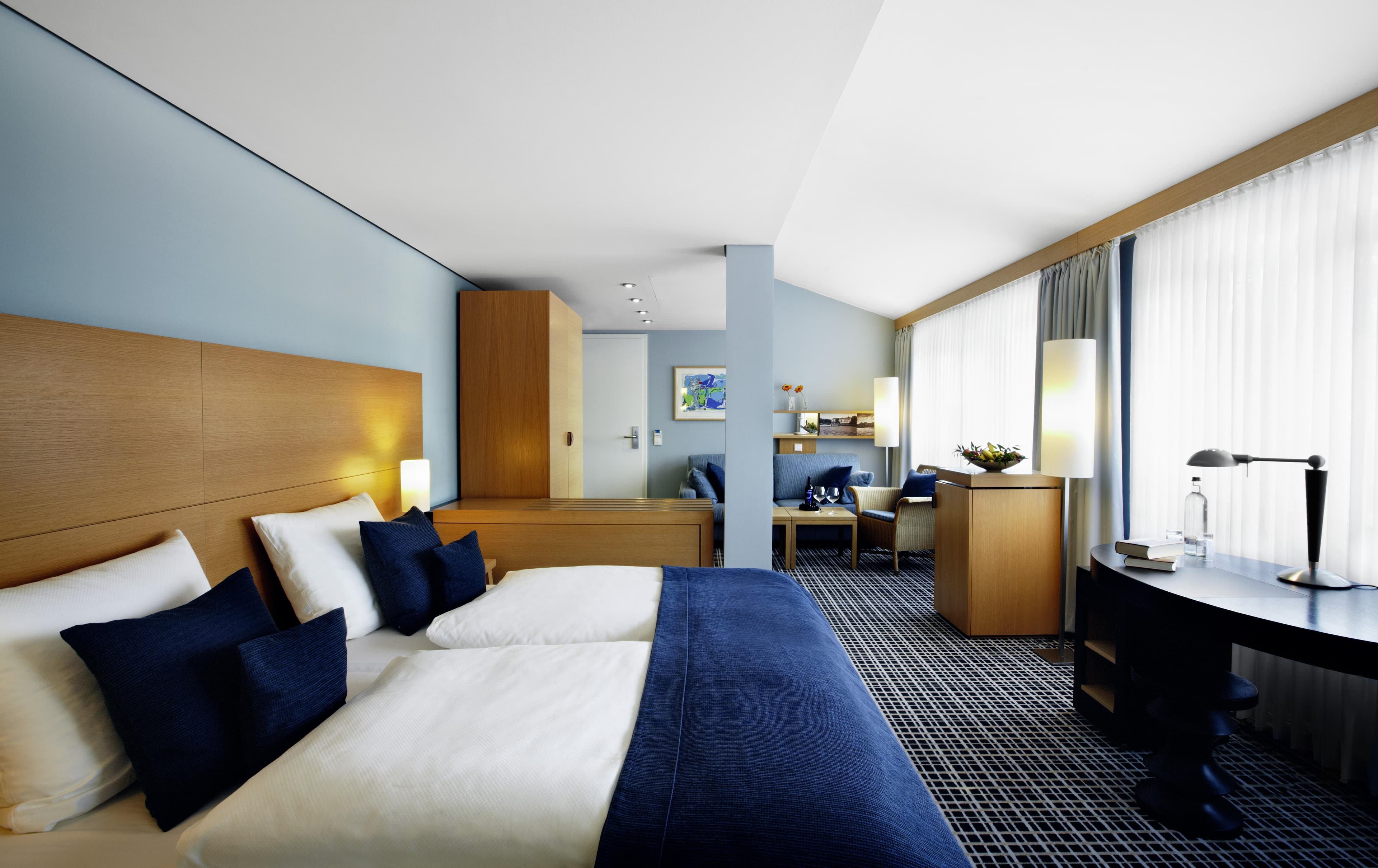 Hotel Esplanade Resort & Spa Ansicht 6