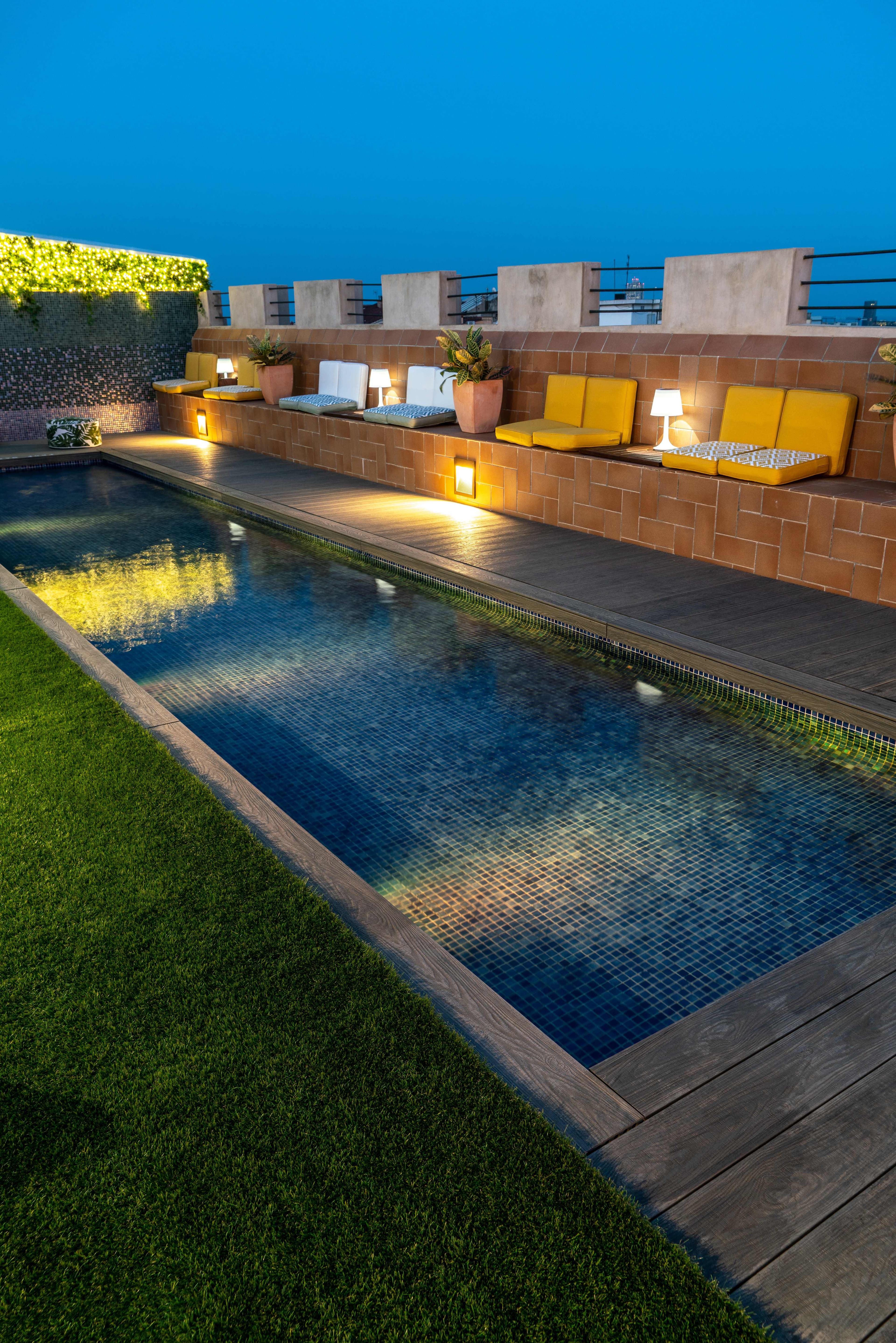 Occidental Diagonal 414 Ansicht 7