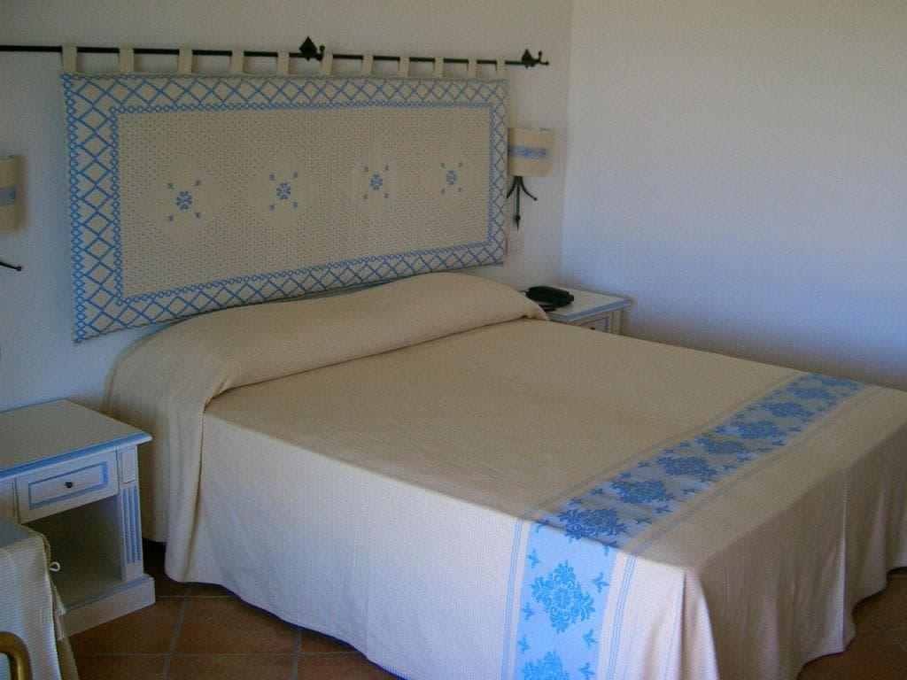 Hotel Costa Caddu Ansicht 3