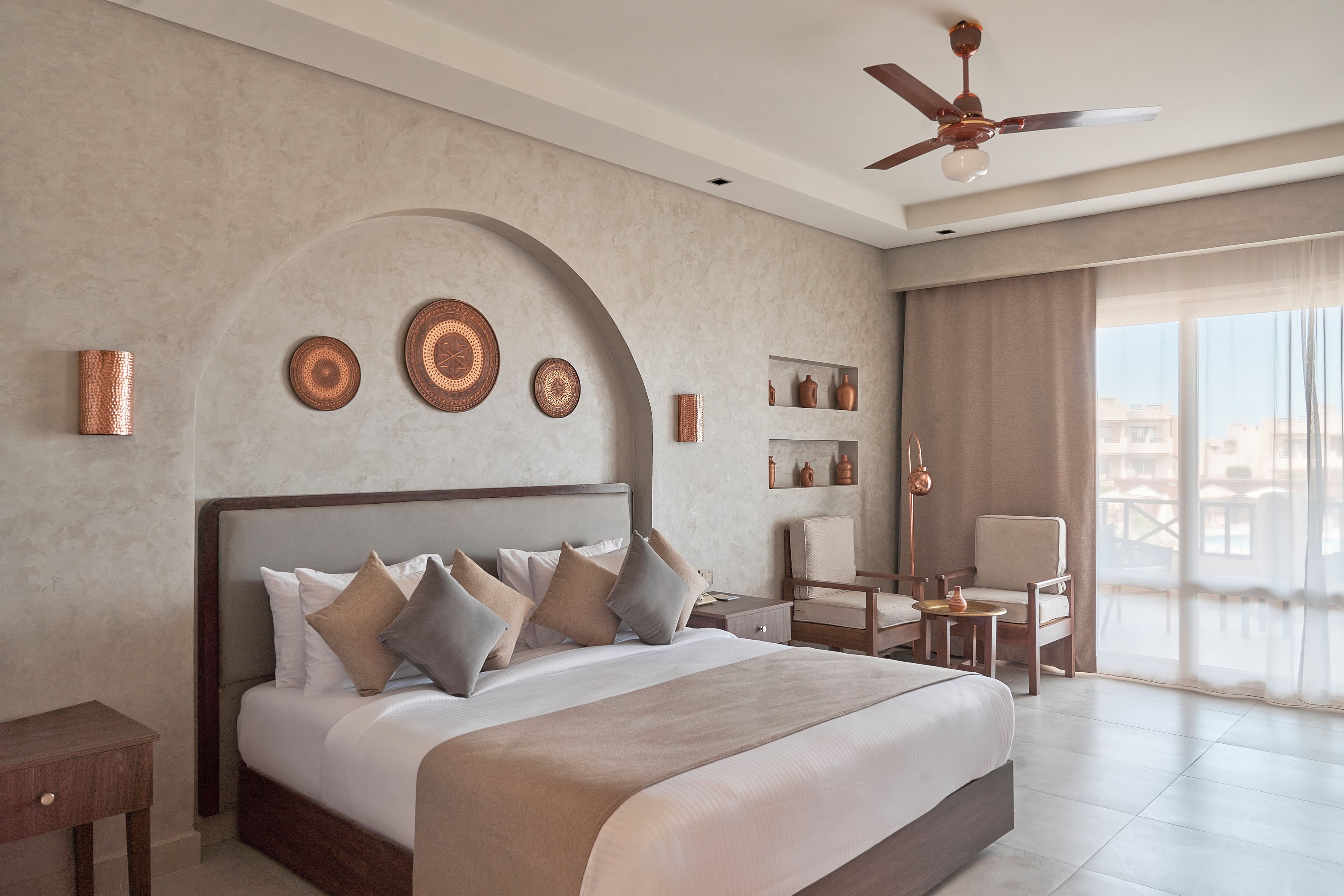 True Beach Resort Ansicht 3