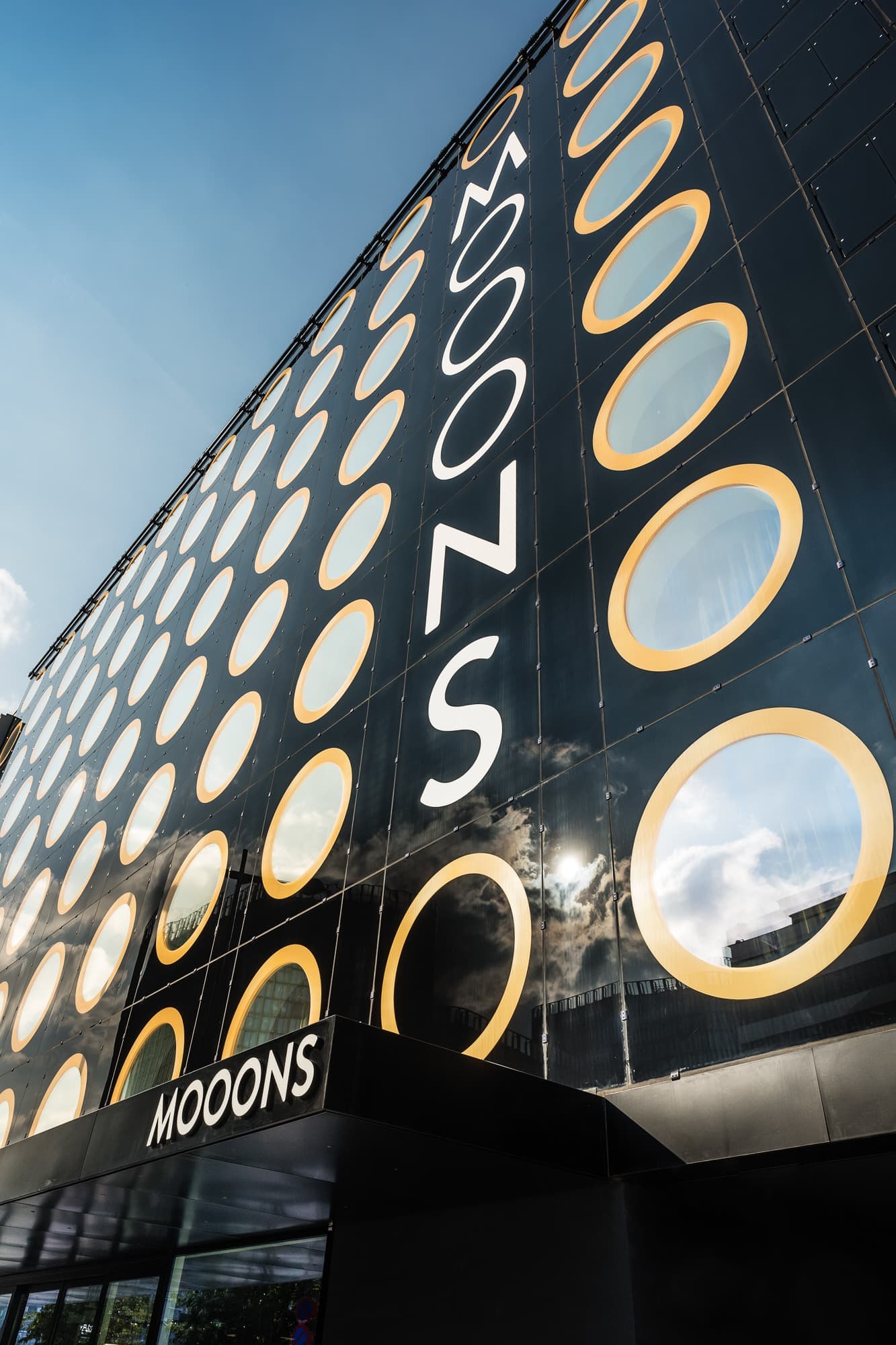 MOOONS Vienna Ansicht 3