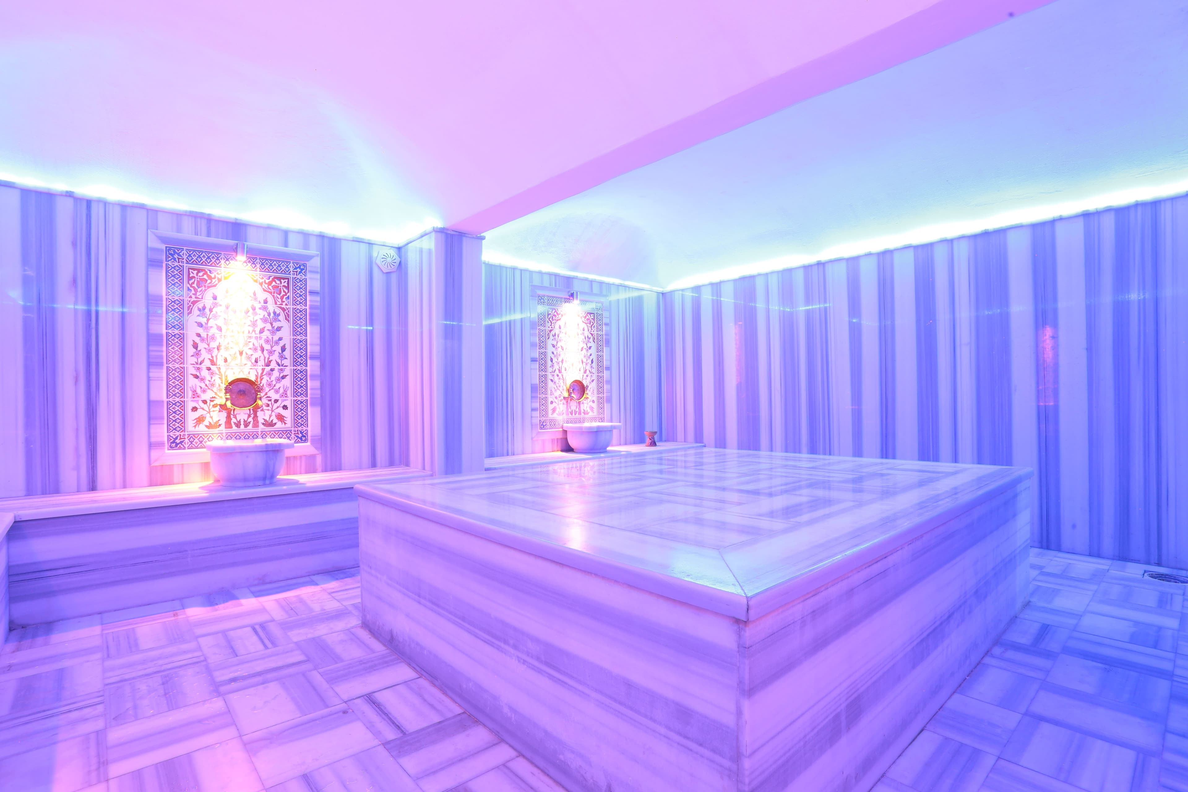 Cleopatra Golden Beach Hotel Ansicht 8
