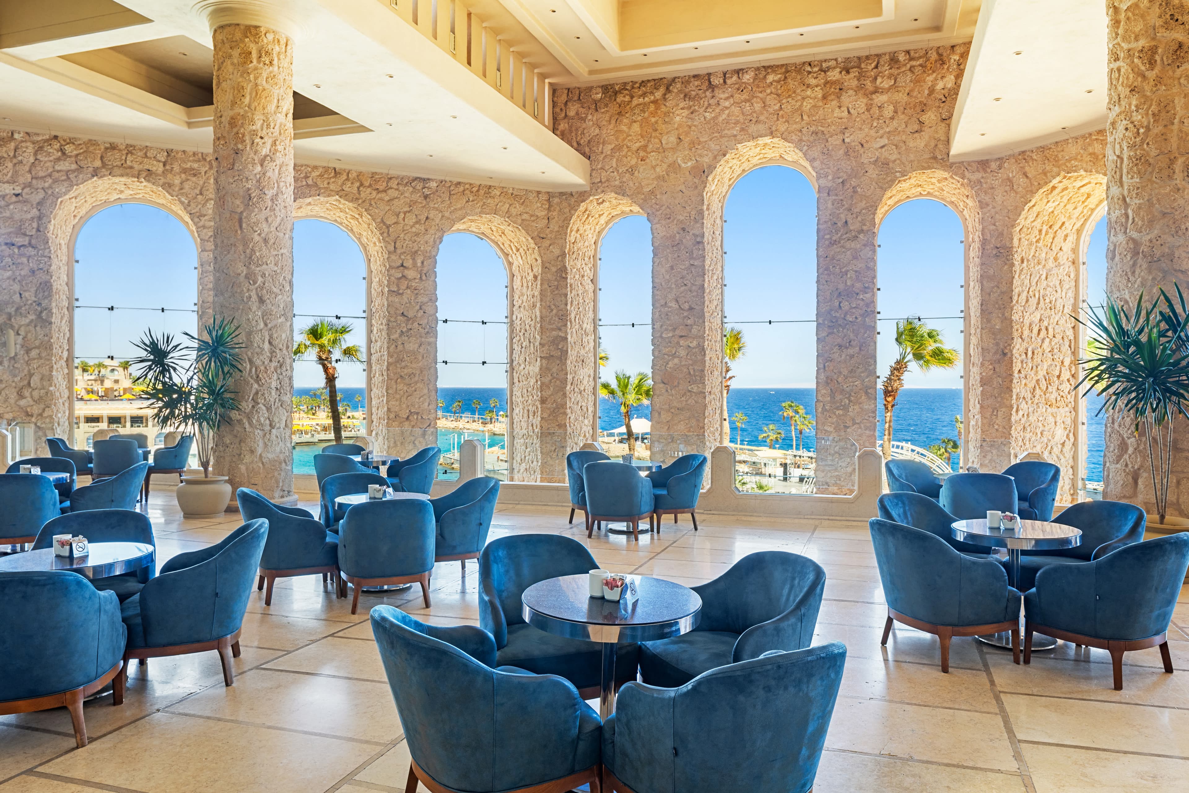 Pickalbatros Citadel Resort Ansicht 7