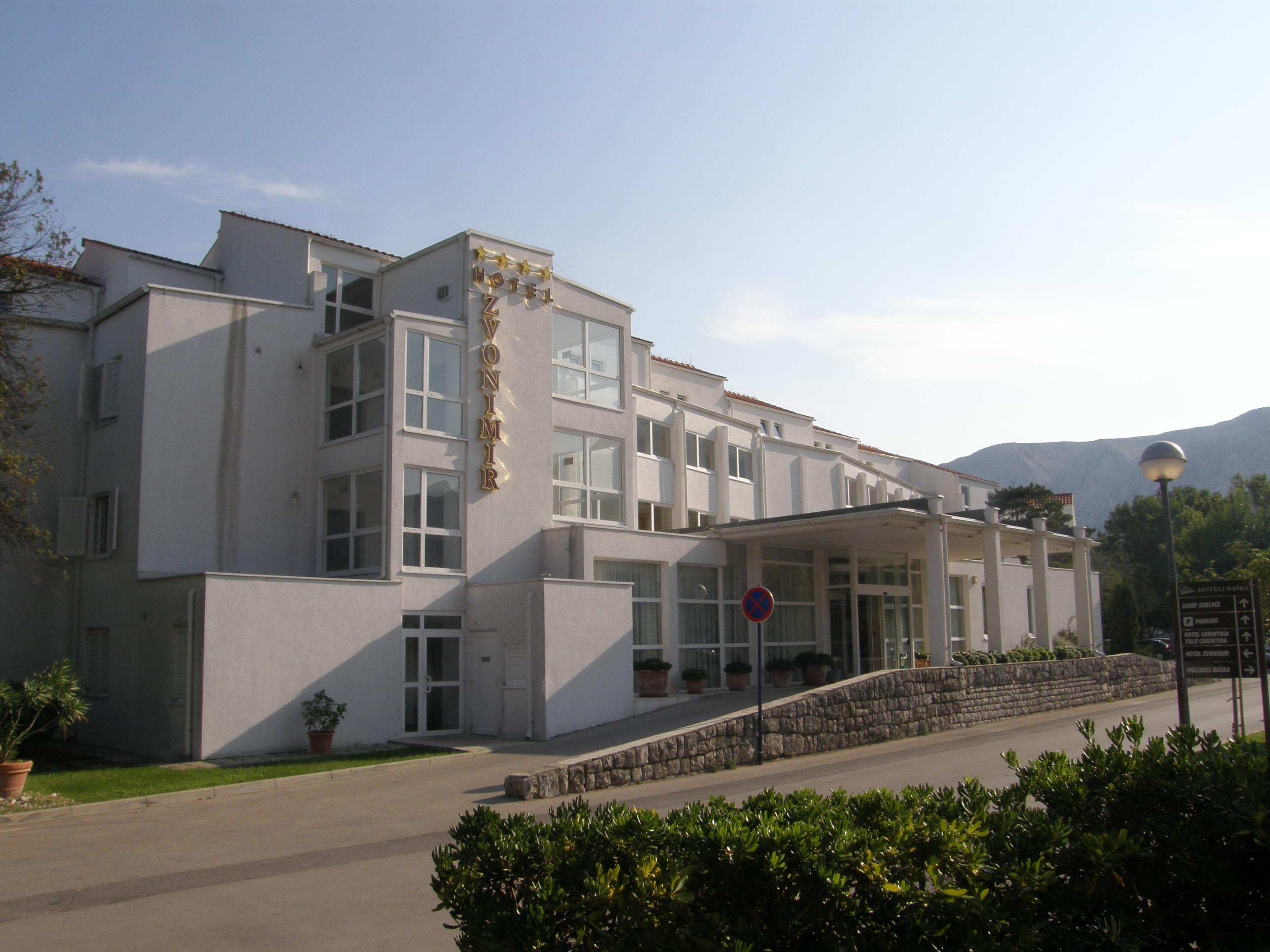Sunny Baška Residence by Valamar (Zvonimir) Ansicht 3