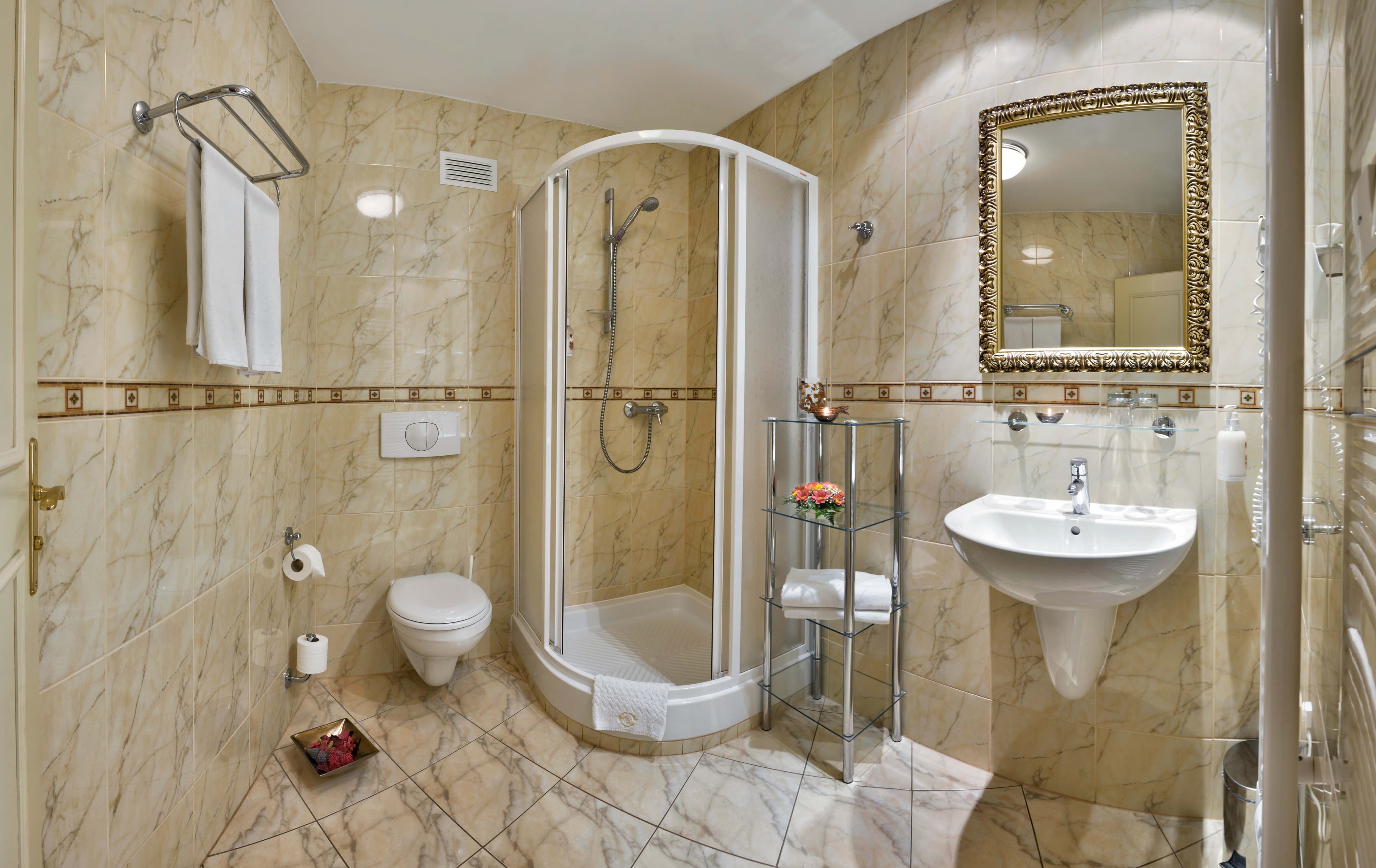 Hotel Continental Ansicht 5