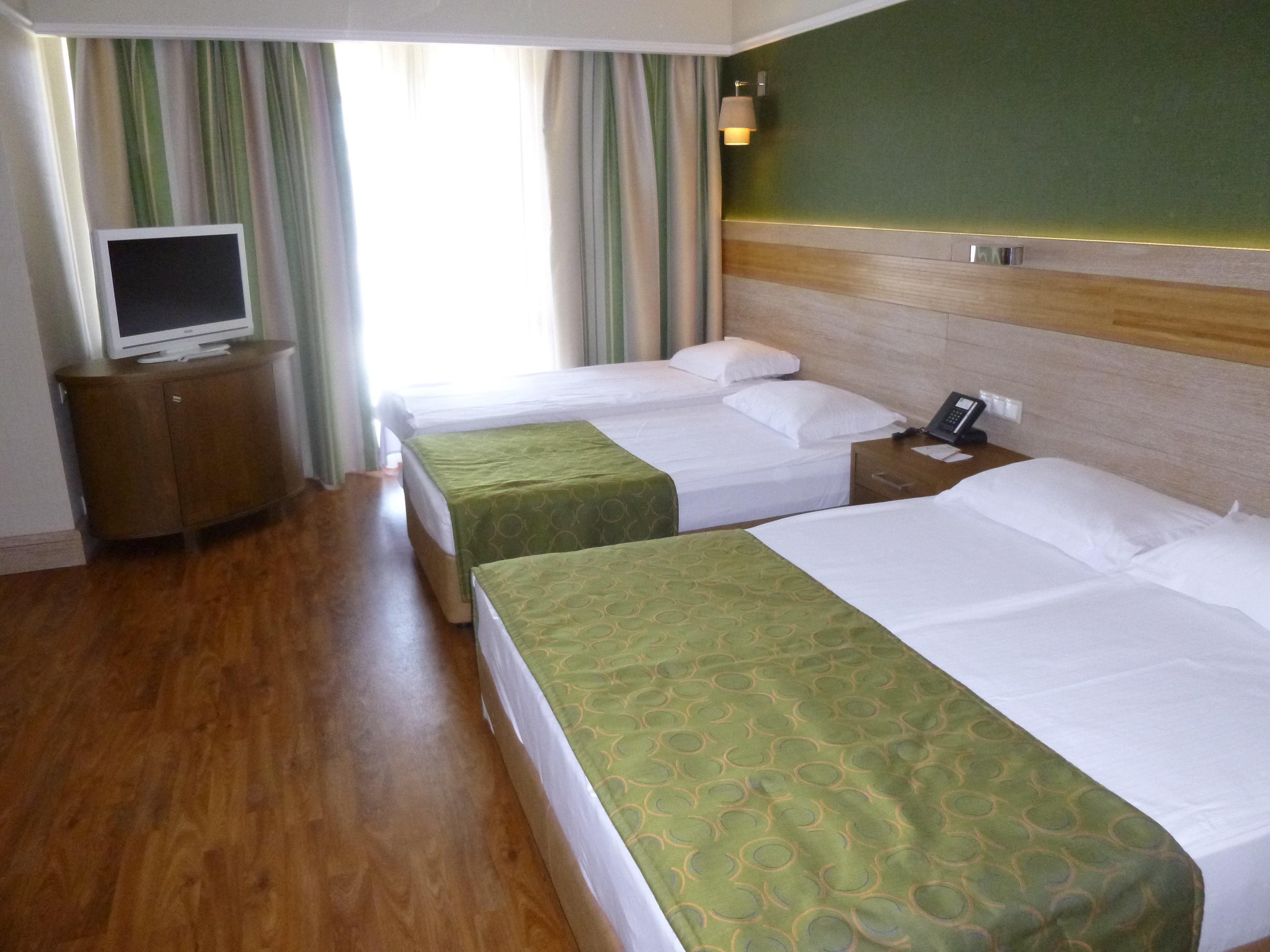 Club Grand Side Ansicht 4
