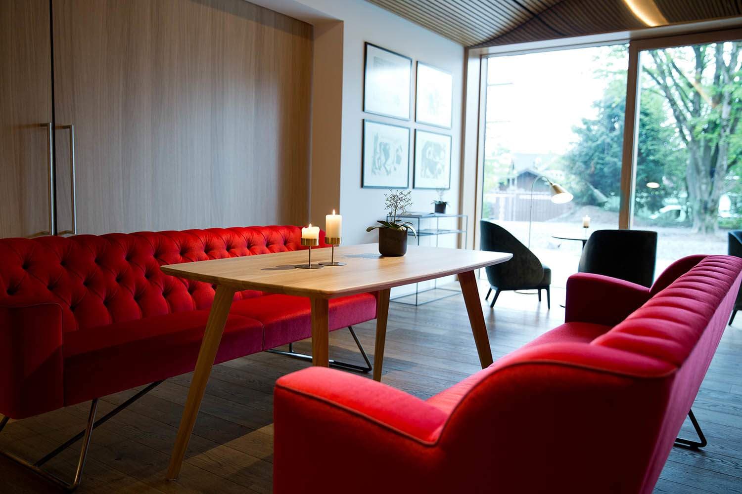 Hotel Schwärzler Ansicht 6