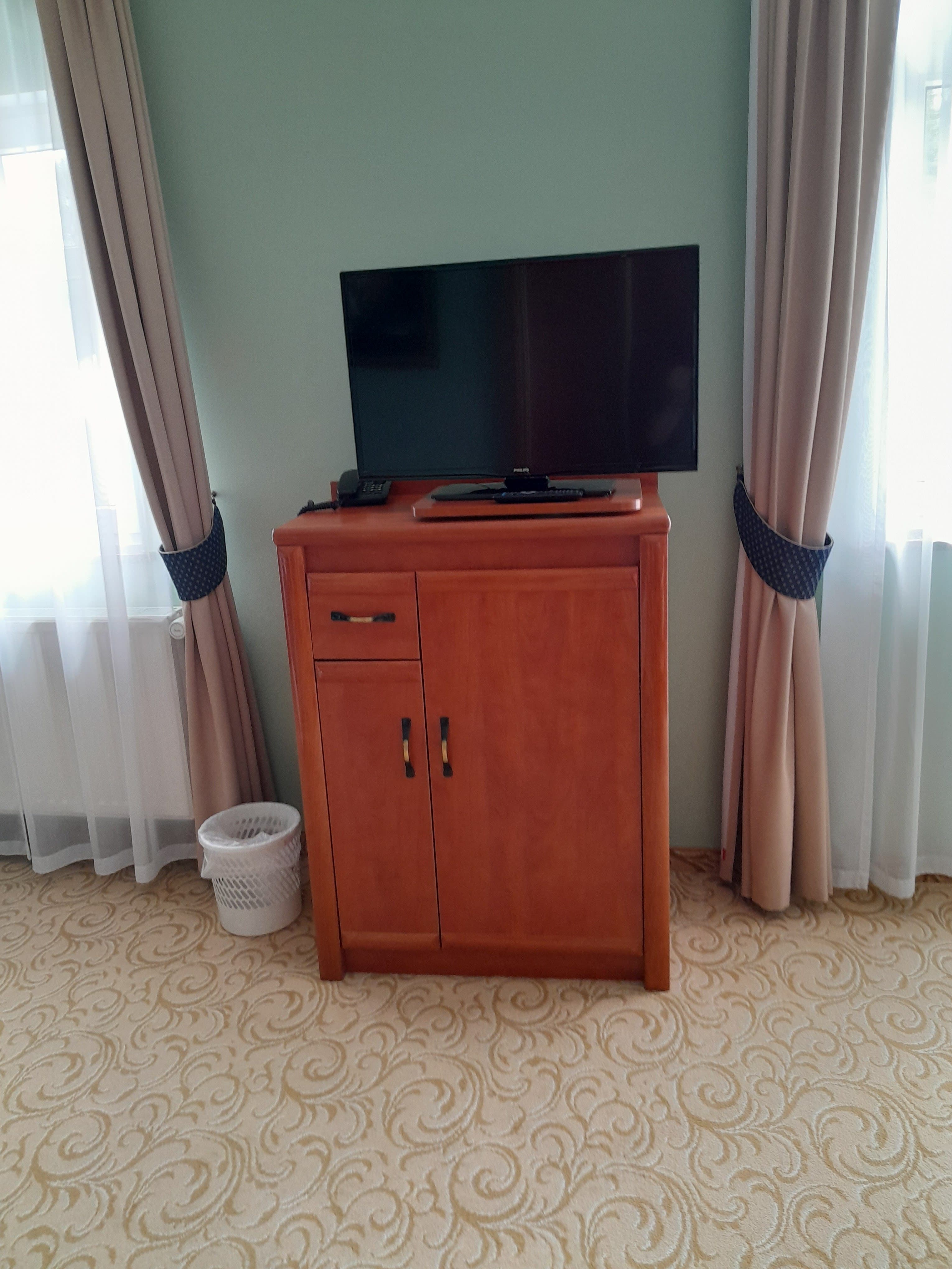 Park Hotel Ansicht 4
