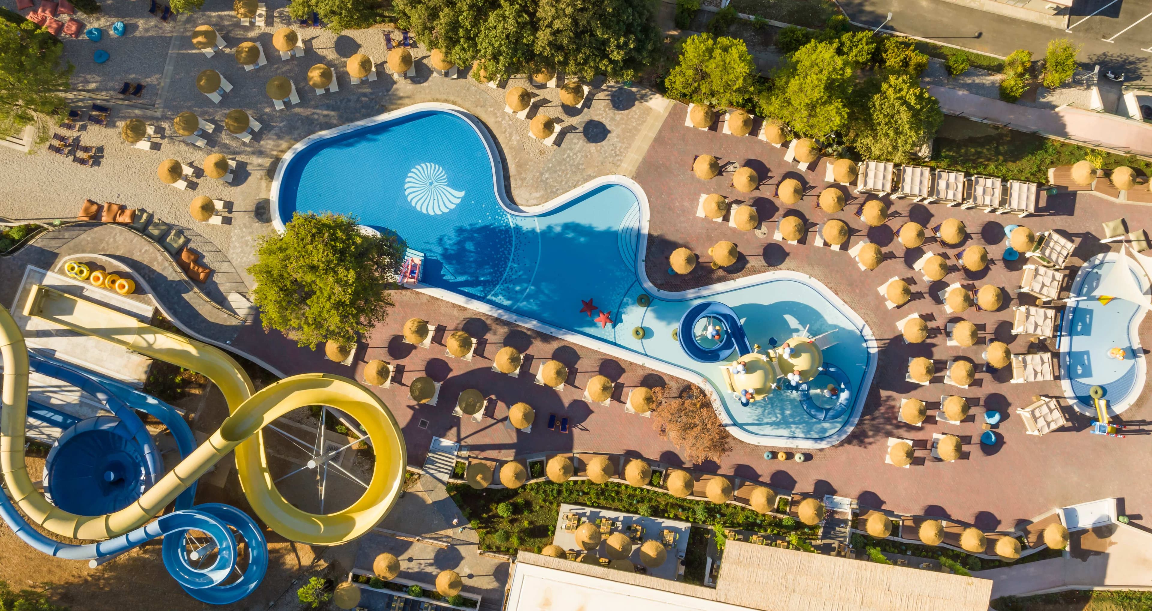 Valamar Amicor Resort Ansicht 7