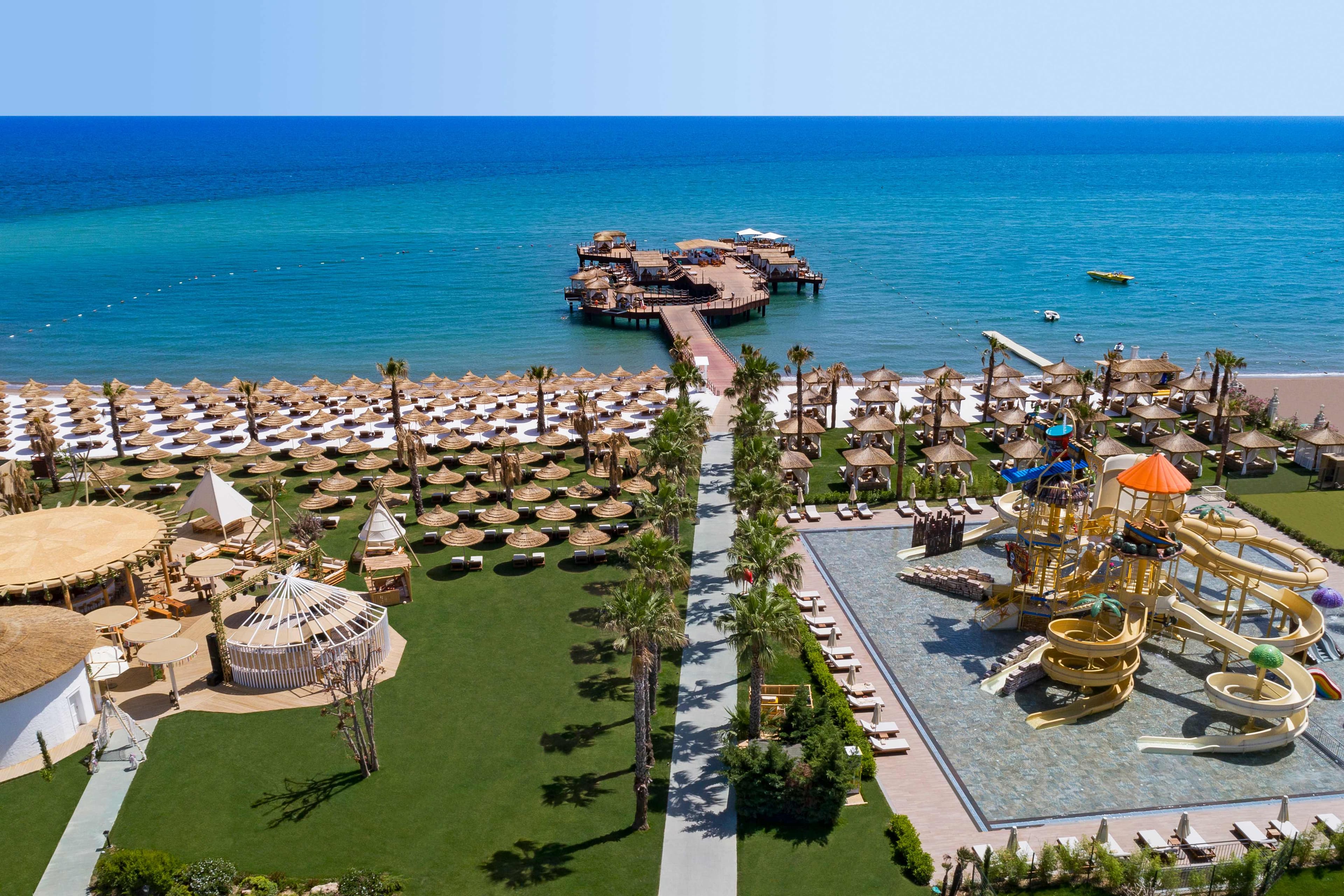Mardan Palace Ansicht 9