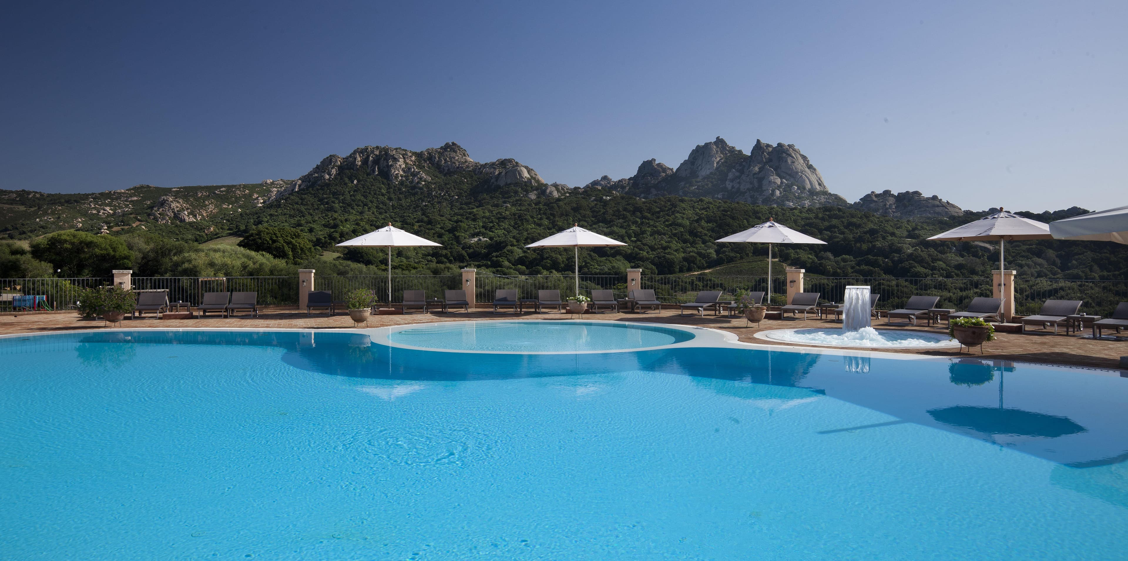 Felix Hotels - Country Resort Parco Degli Ulivi Ansicht 10