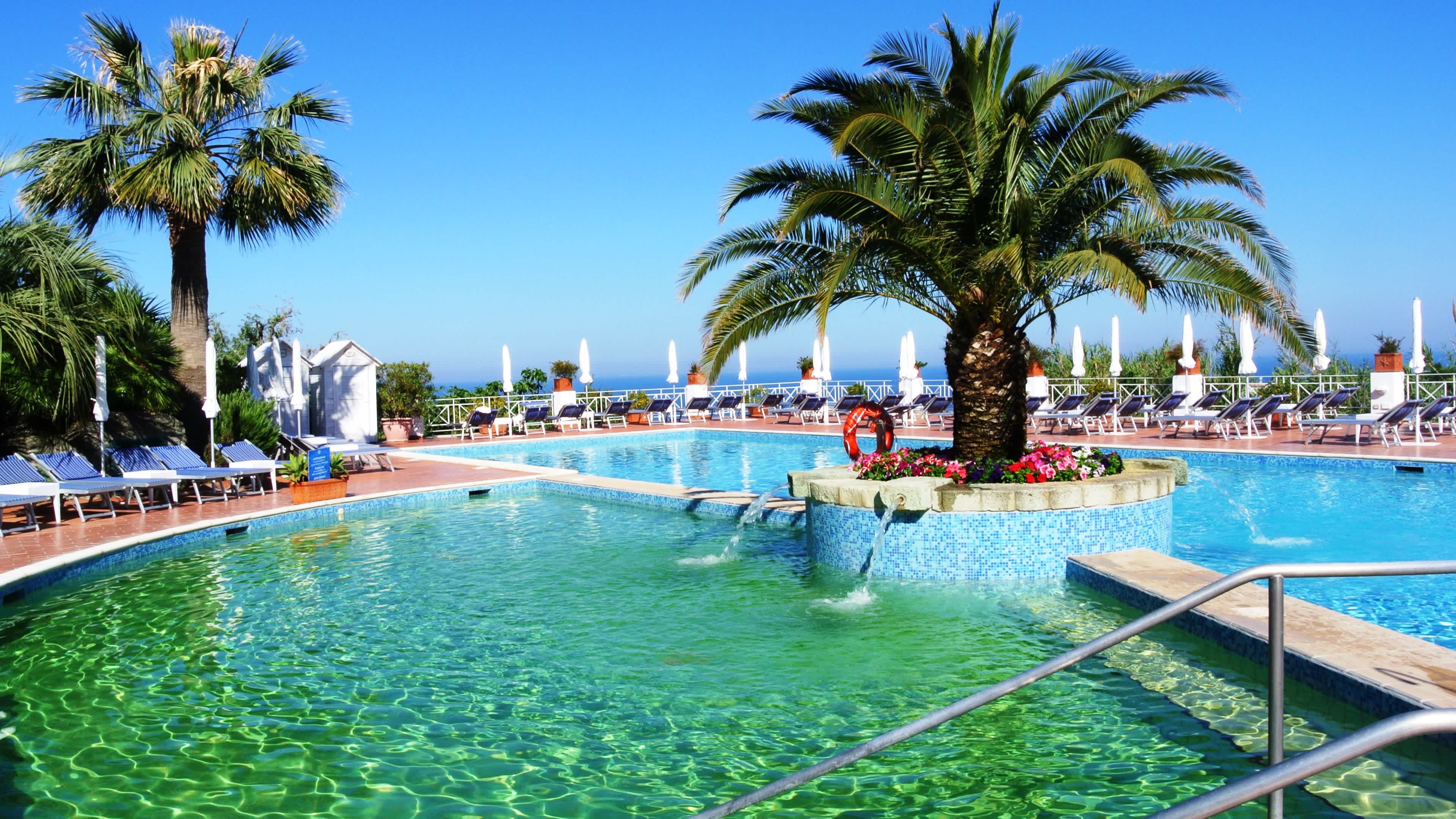 Hotel Paradiso Terme Resort & SPA