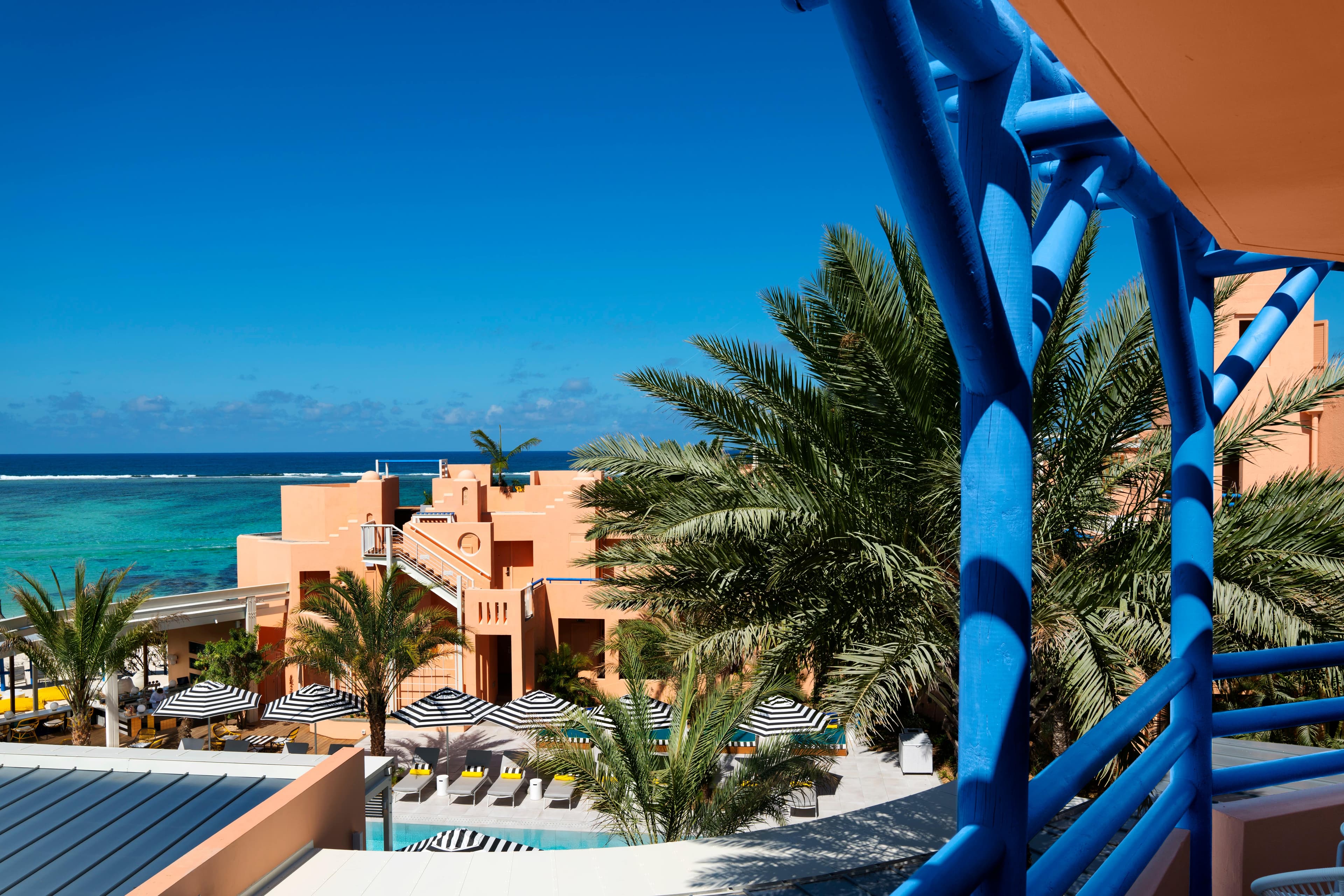 SALT of Palmar, an adult-only boutique hotel Ansicht 2