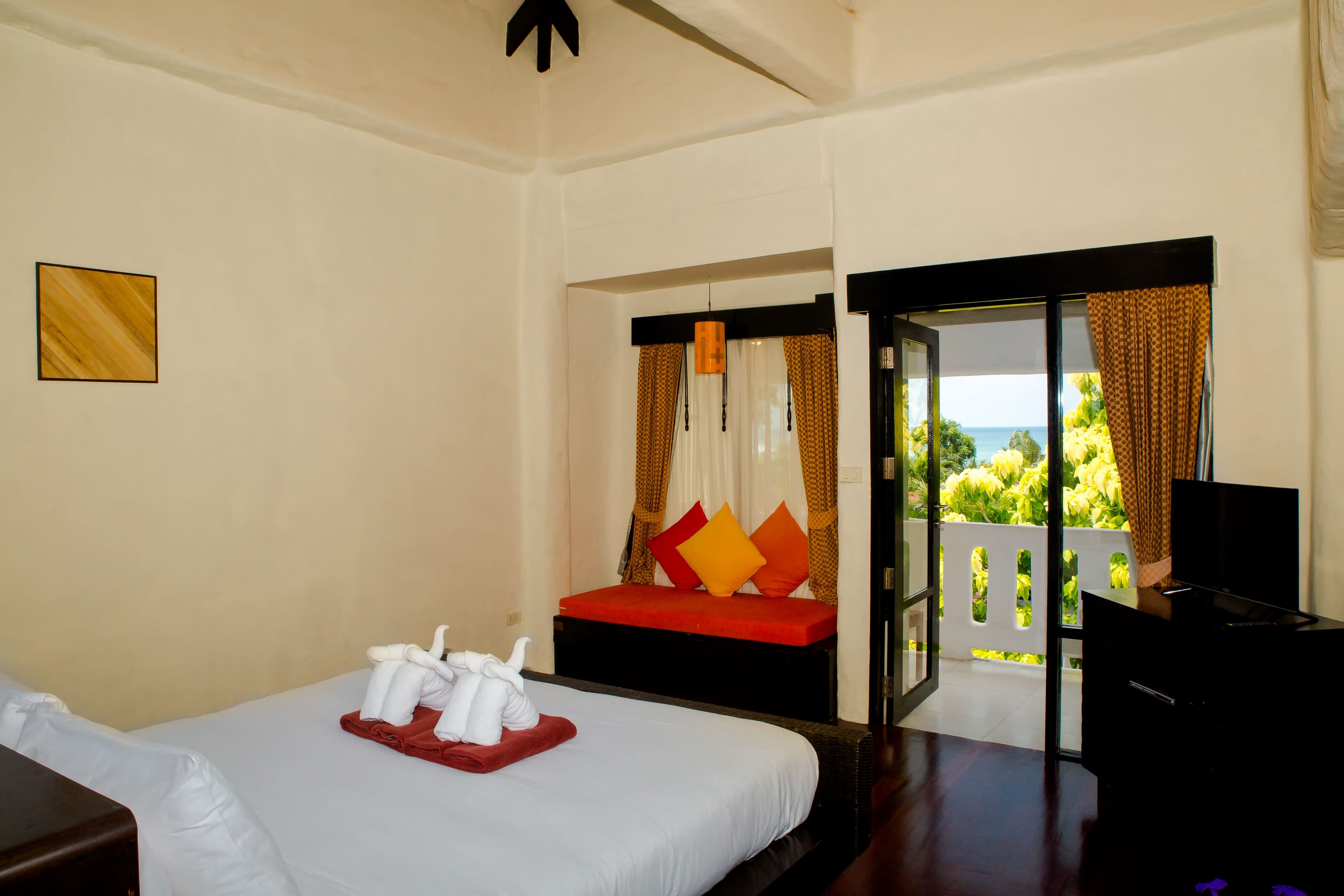 Punnpreeda Beach Resort Ansicht 3
