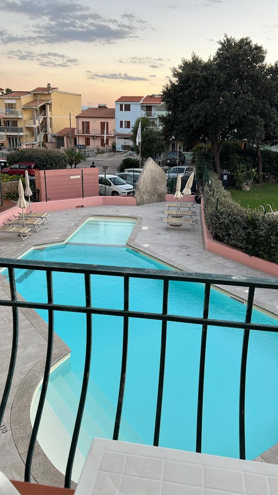 Residence I Mirti Bianchi Ansicht 7
