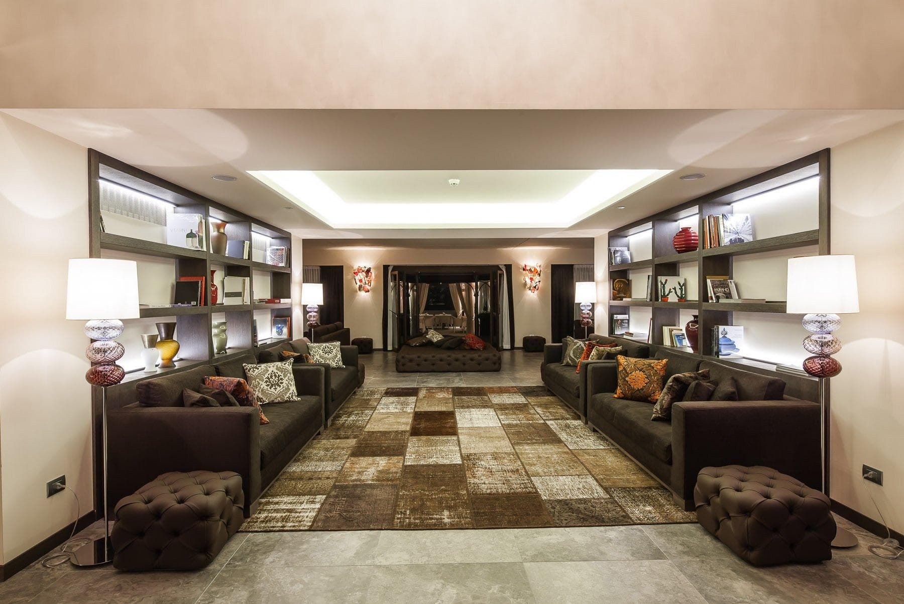 Hyatt Centric Murano Venice Ansicht 7