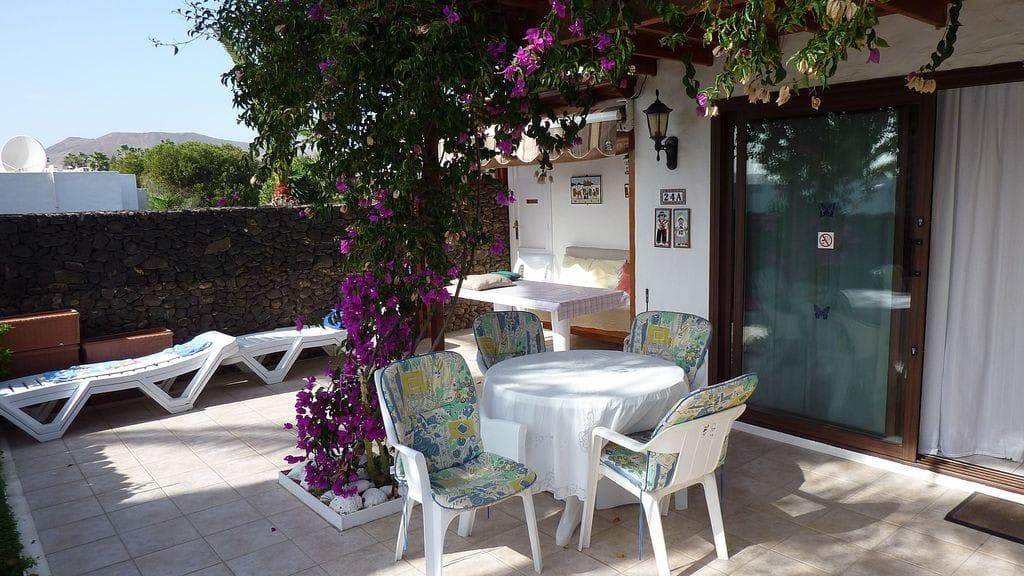 Hotel Casas del Sol Ansicht 6