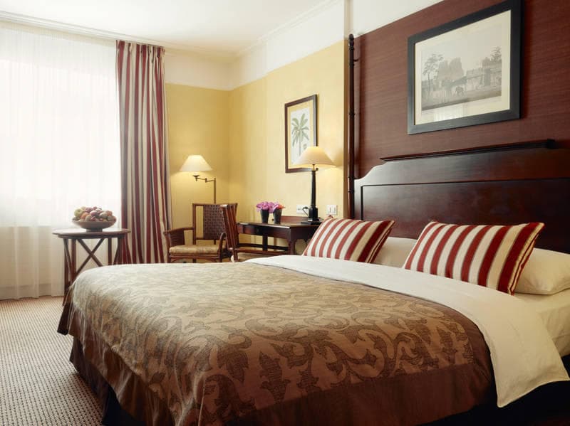 Hotel Kipling Ansicht 3