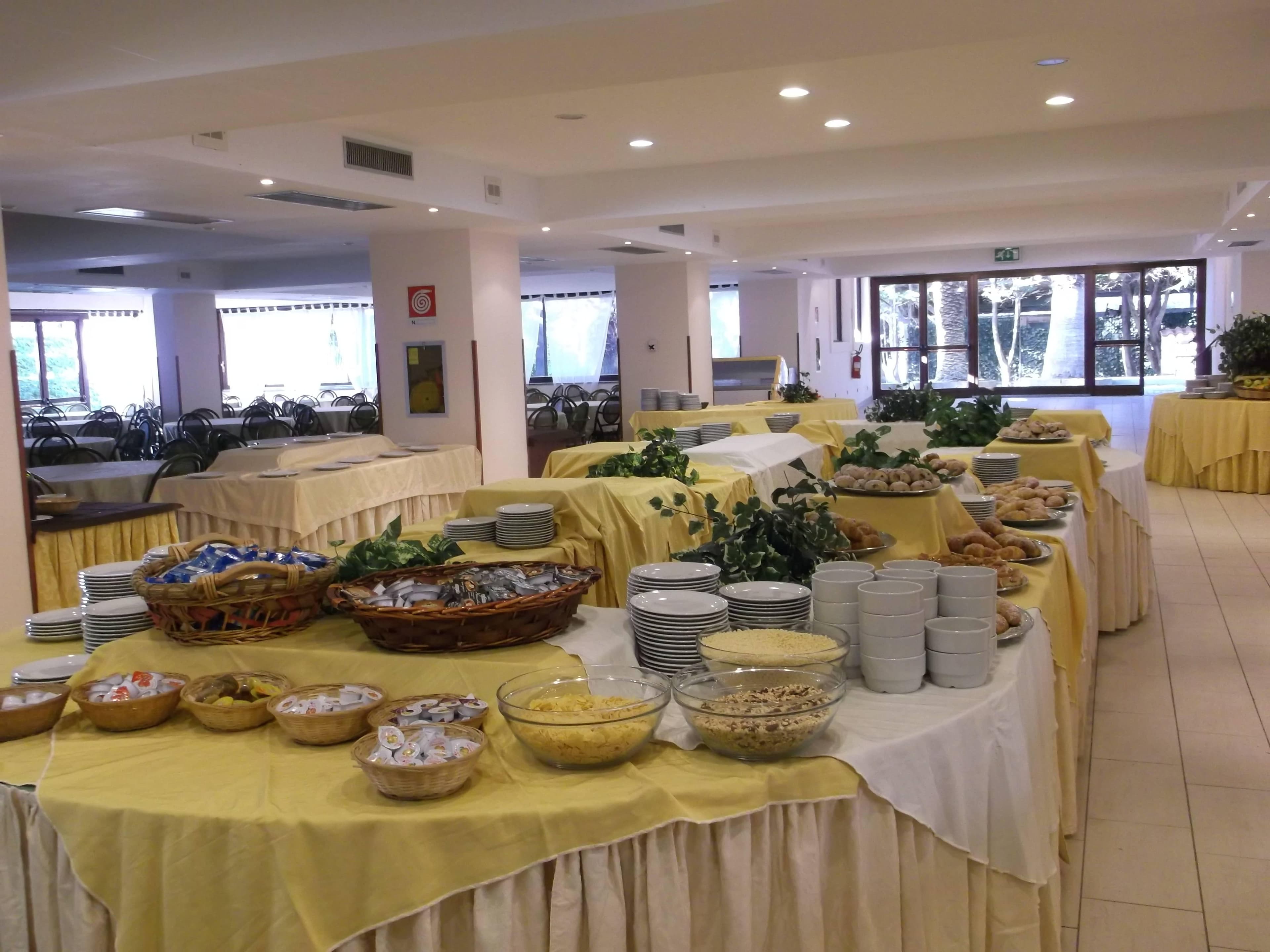 Hotel Porto Kaleo Villaggio Ansicht 6