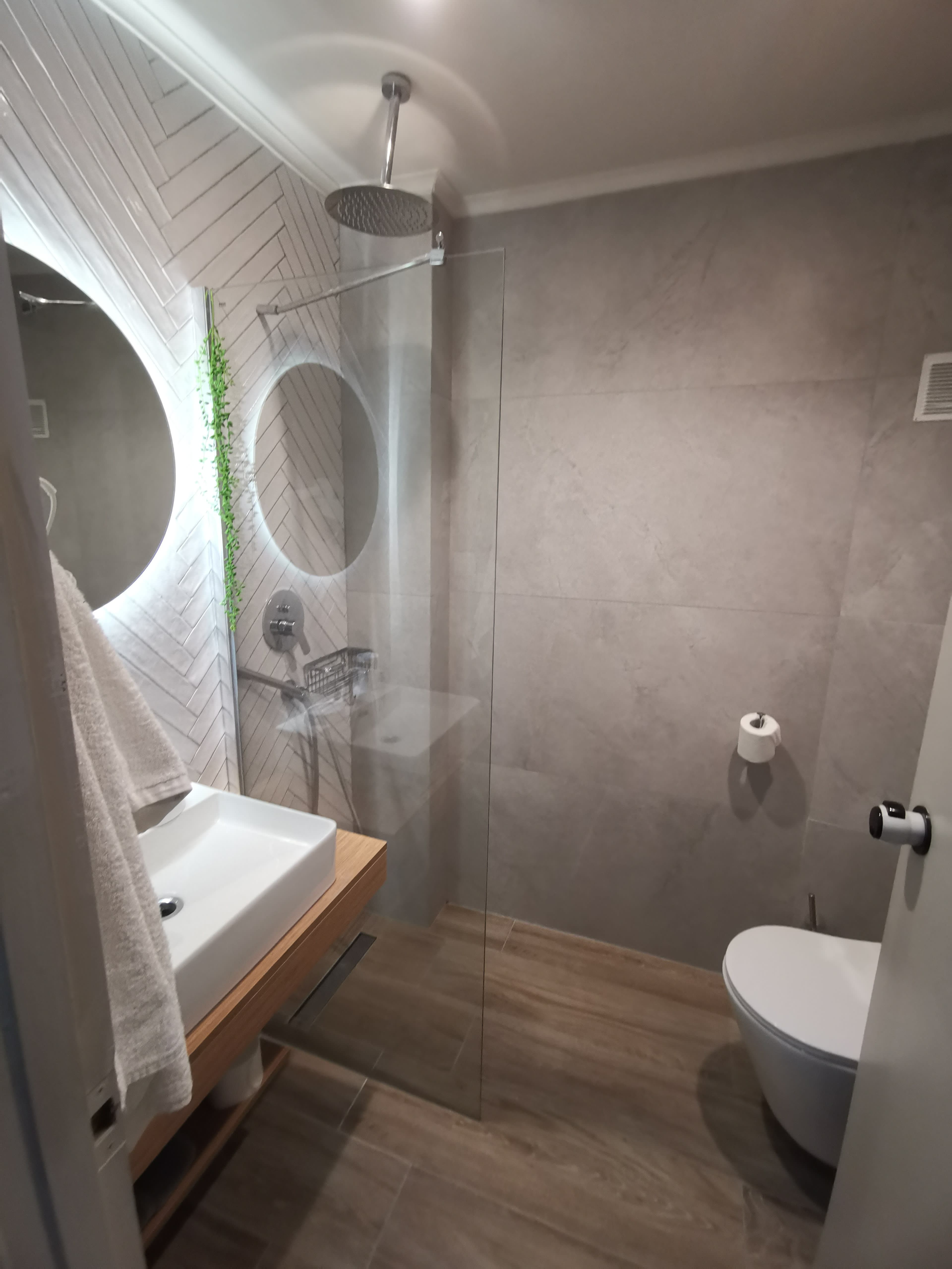 Hotel Anthoula Ansicht 5