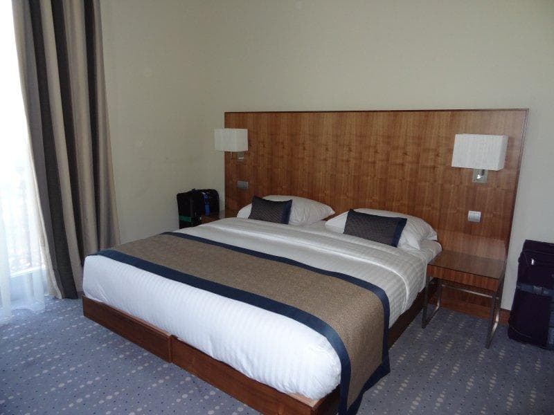 K+K Hotel Picasso Ansicht 4