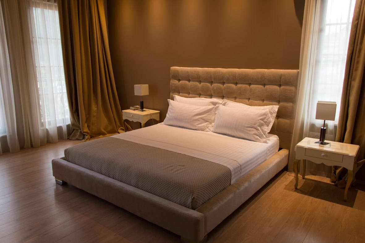 Hotel Rezidenca Desaret Ansicht 2