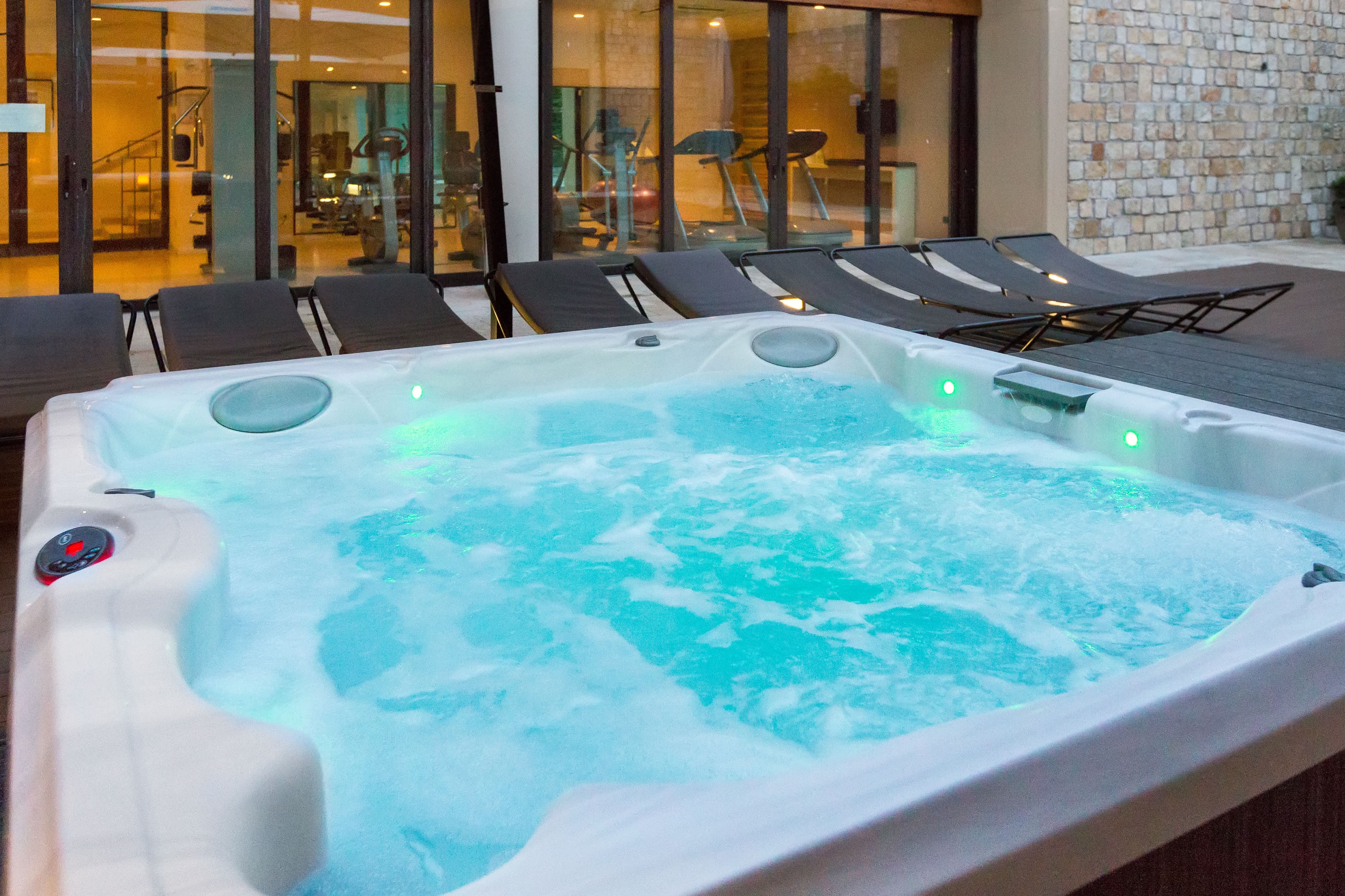 Leonardo Hotel Lago di Garda – Wellness and Spa Ansicht 8