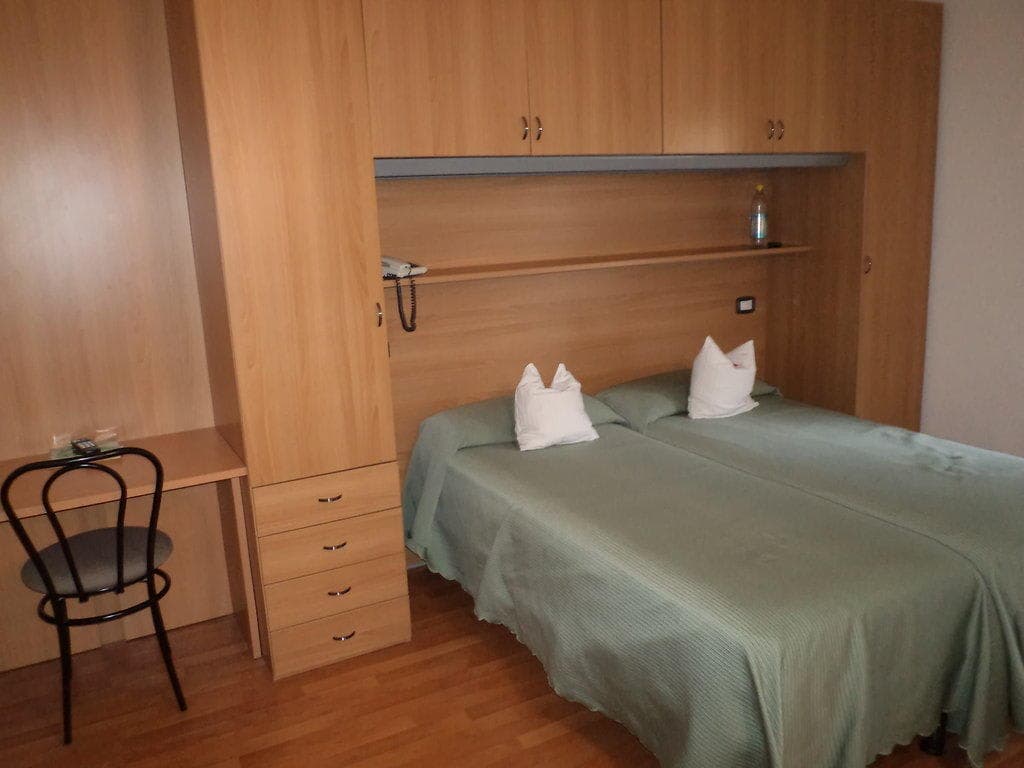 Hotel Elisabetta Ansicht 4