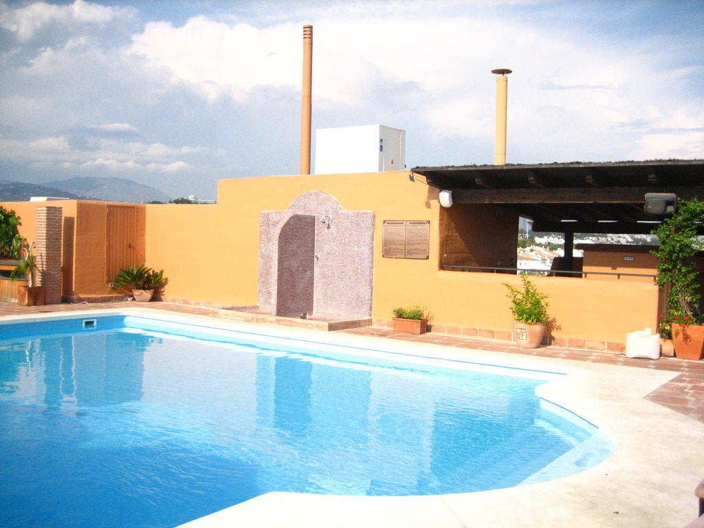 BlueBay Estepona Beach Ansicht 7