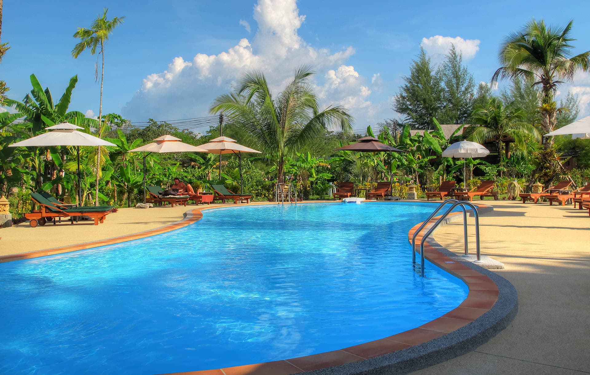 ThaiLife Homestay Resort & Spa Ansicht 7