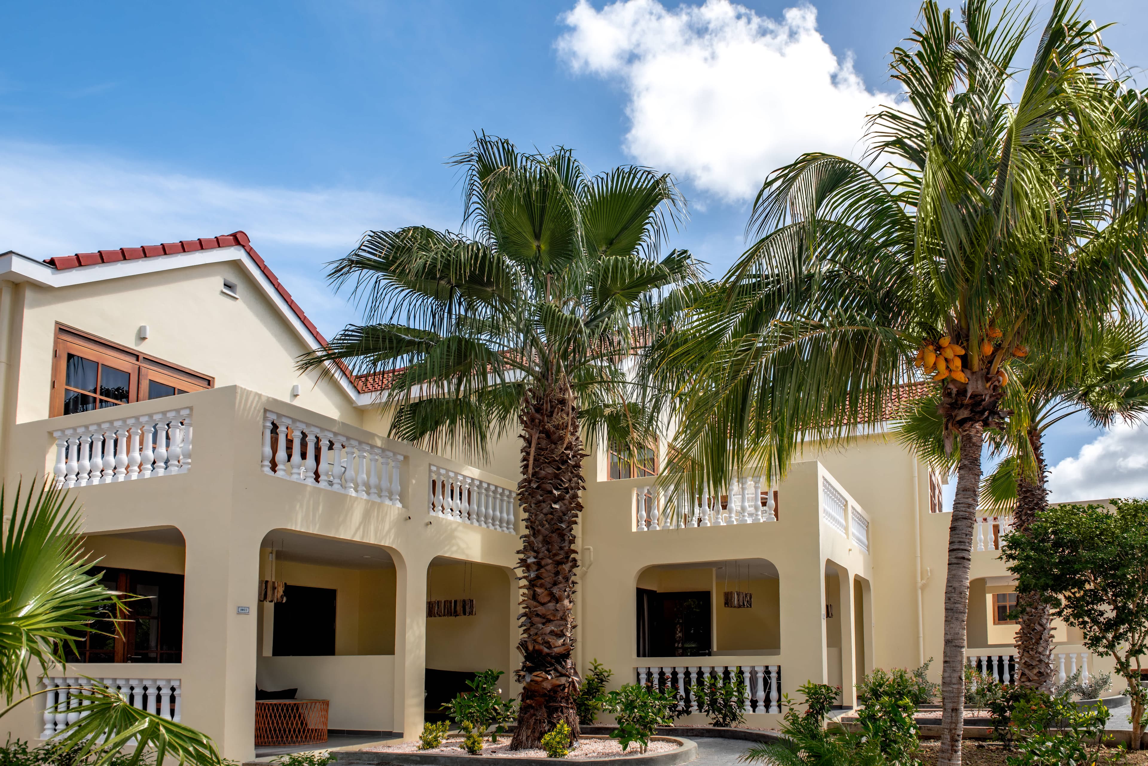 Sonesta Hotels & Resorts Livingstone Curacao Ansicht 3