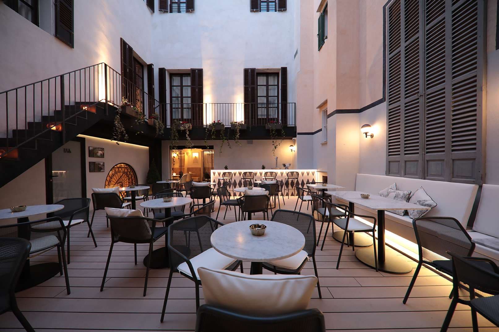 Summum Boutique Hotel, member of Meliá Collection Ansicht 7