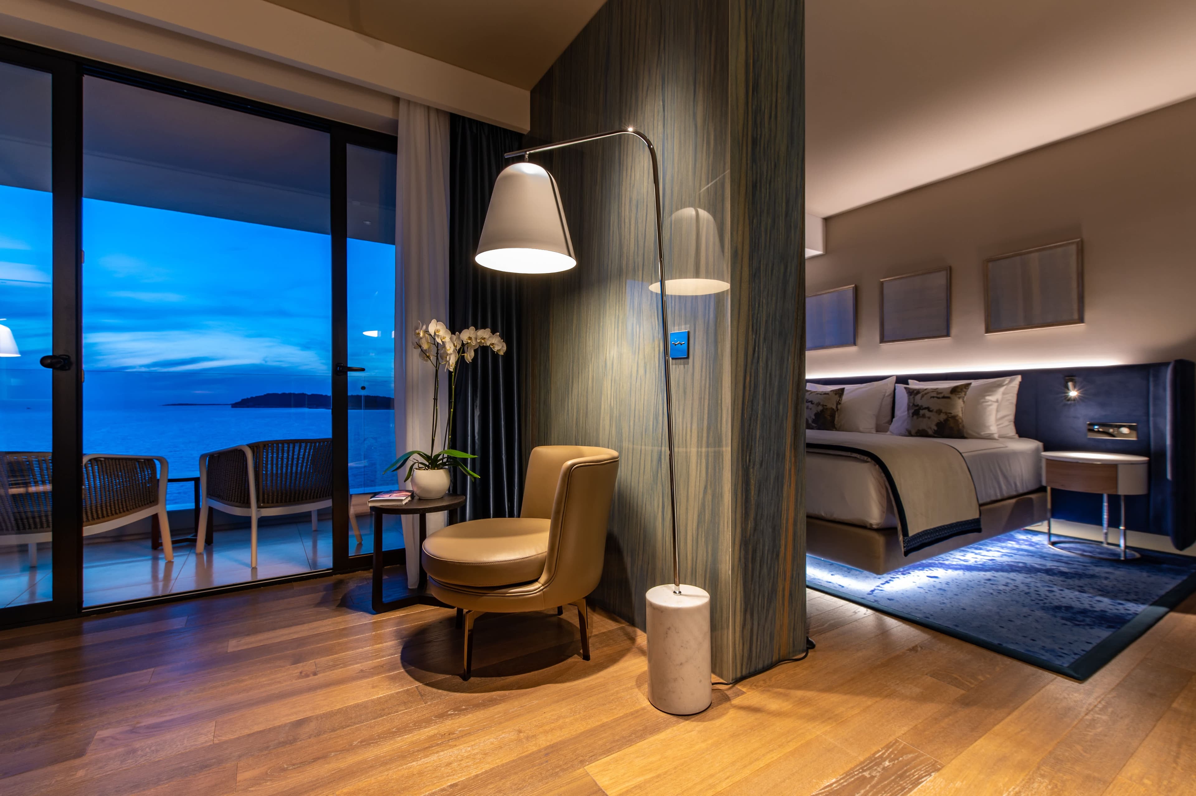 Grand Hotel Brioni Pula, A Radisson Collection Hotel Ansicht 6