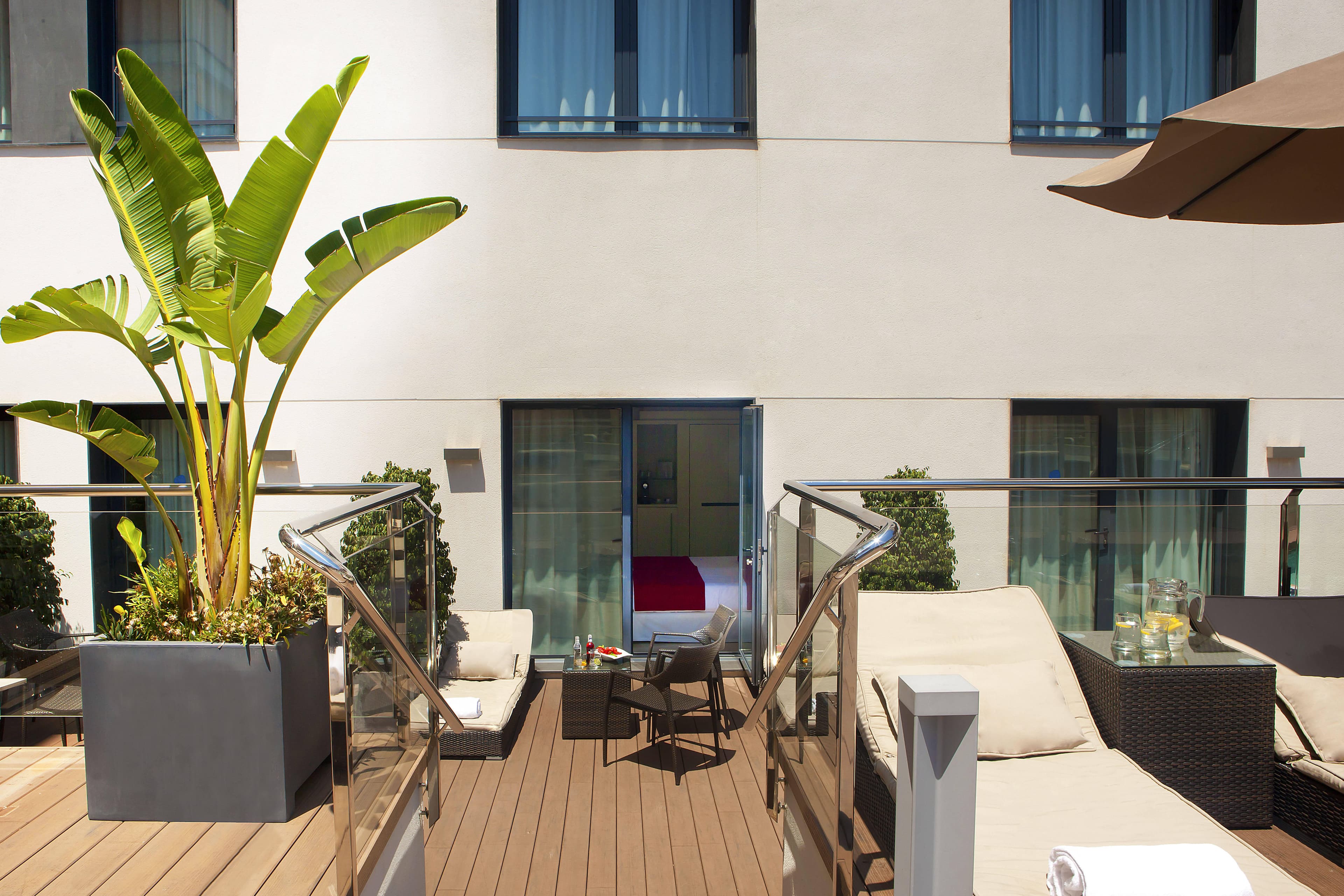 Grupotel Gran Via 678 Ansicht 8