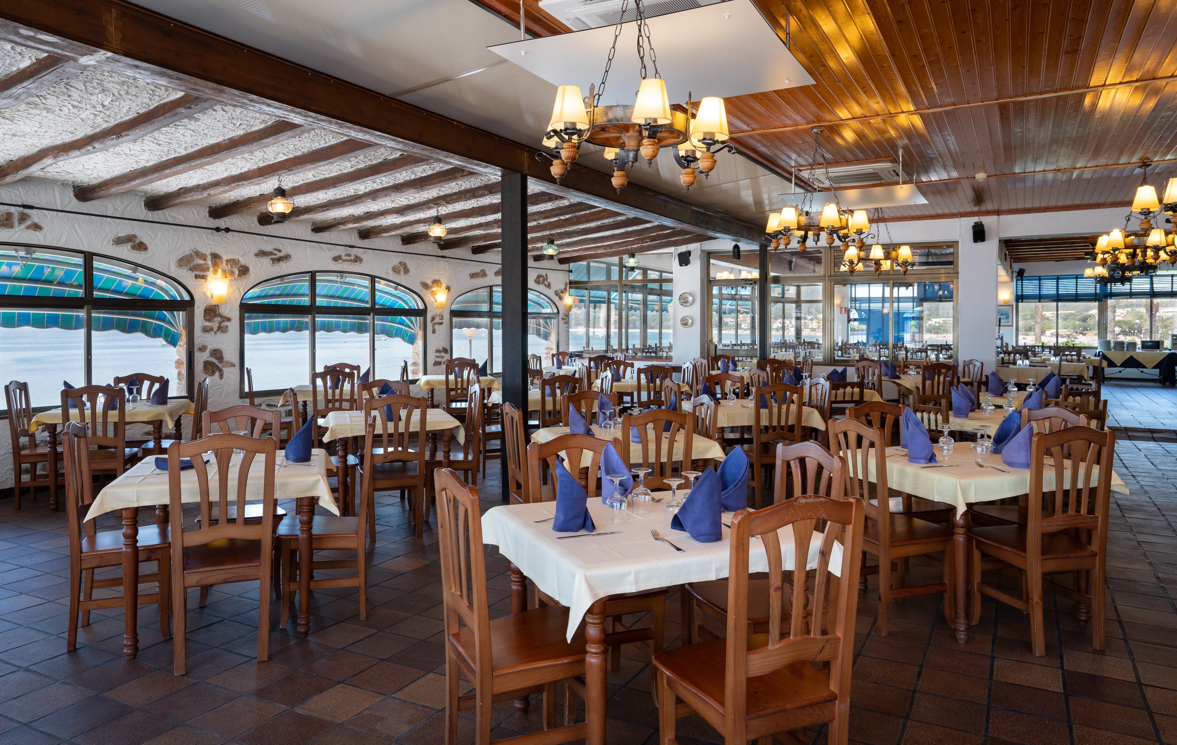 MedPlaya Hotel Vistamar Ansicht 8