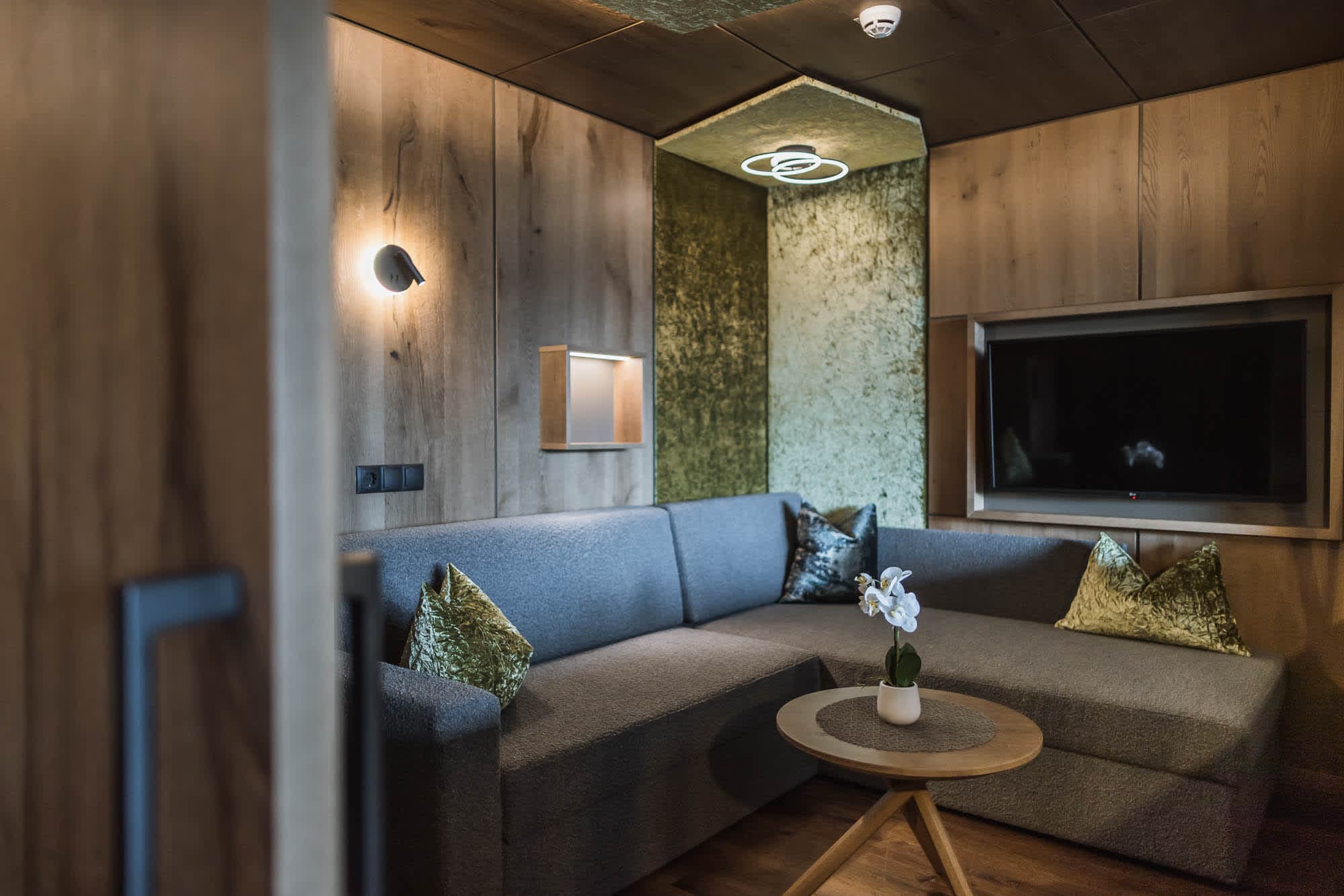 Molaris Lodge Ansicht 4