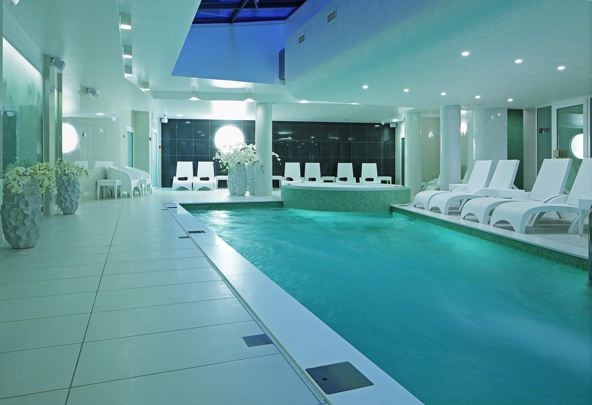 Wellton Centrum Hotel & SPA Ansicht 6