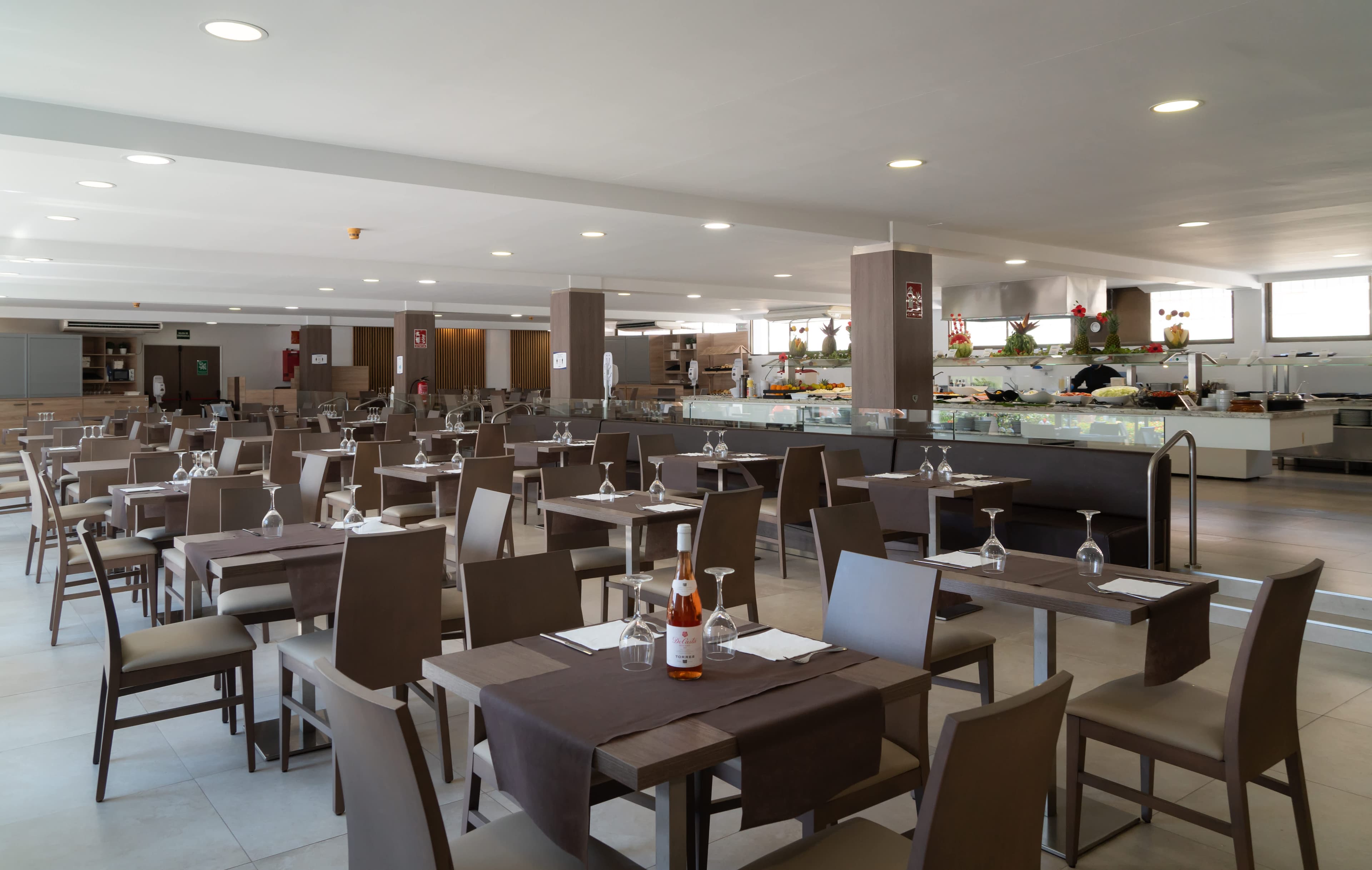 MedPlaya Hotel Alba Beach Ansicht 10