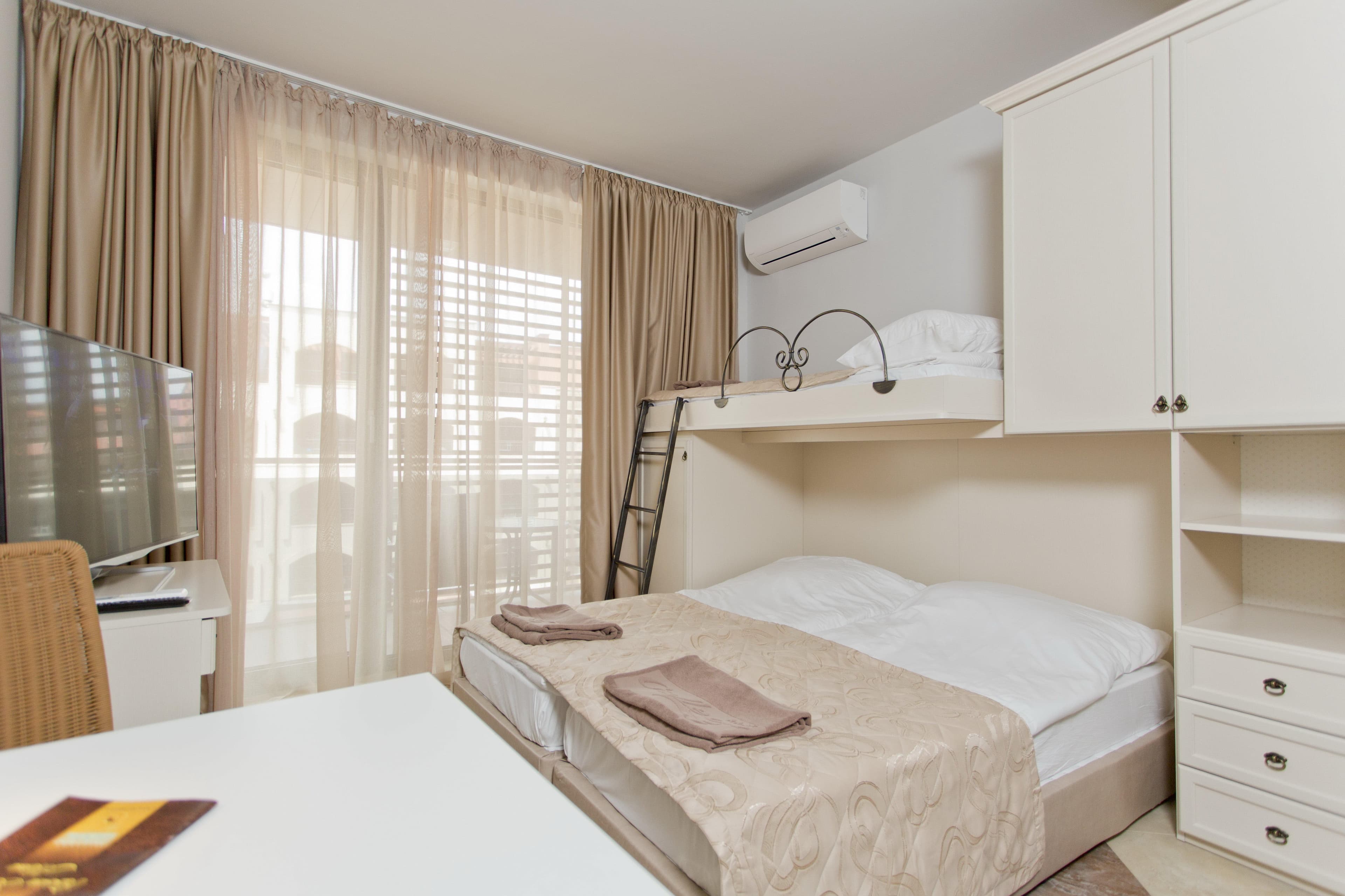 Galeon Residence Spa Ansicht 5