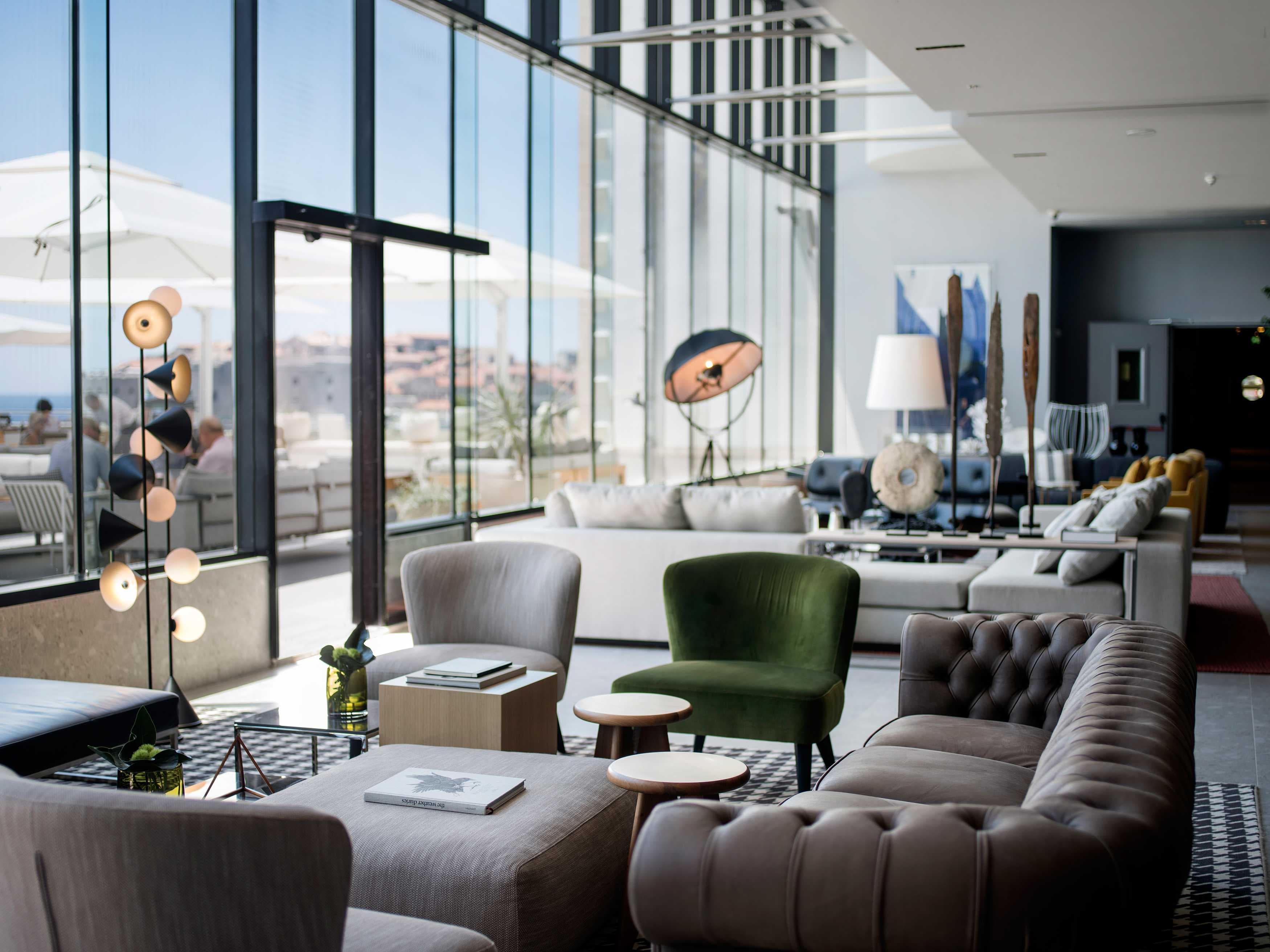 Hotel Excelsior Ansicht 9
