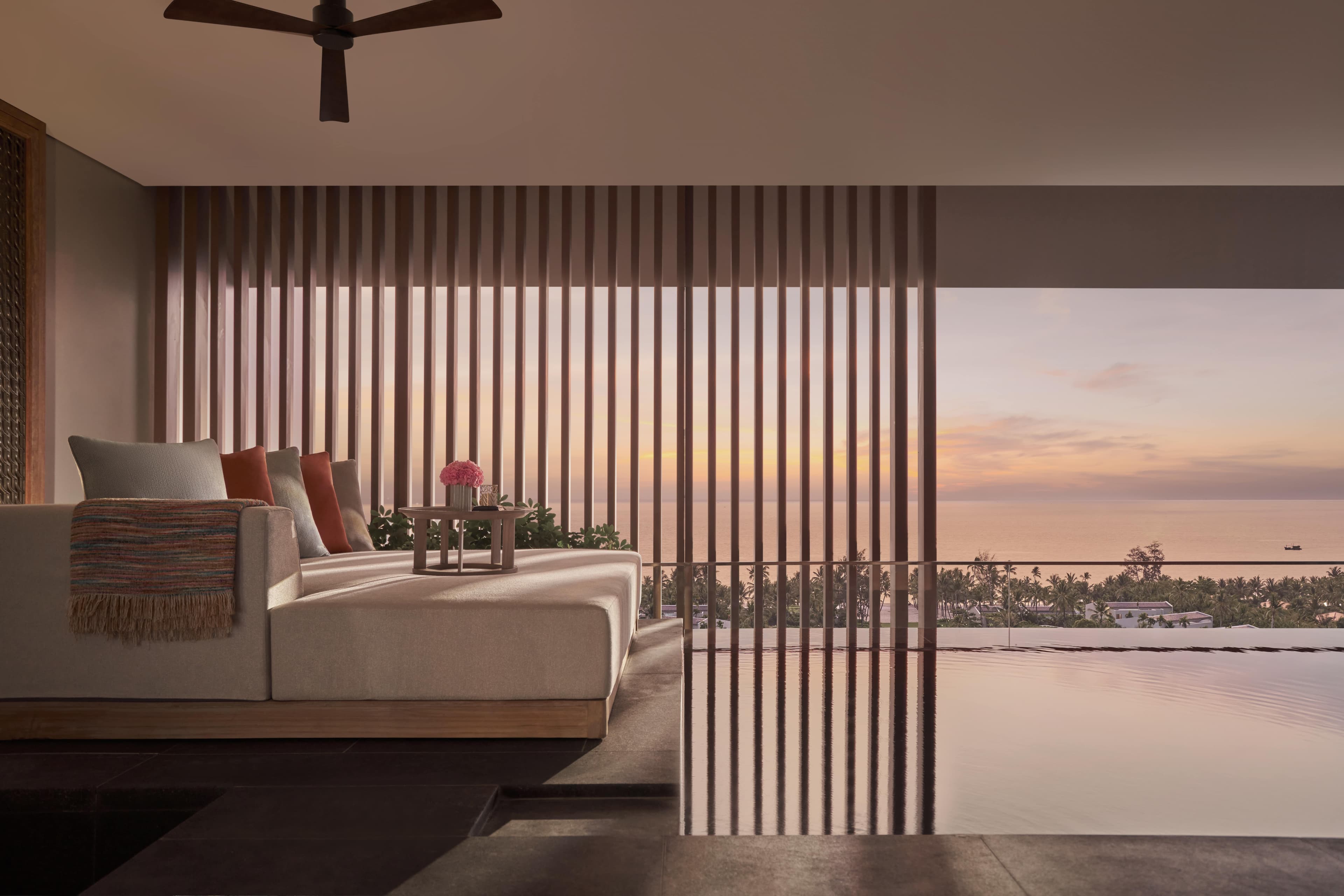 Regent Phu Quoc Ansicht 4