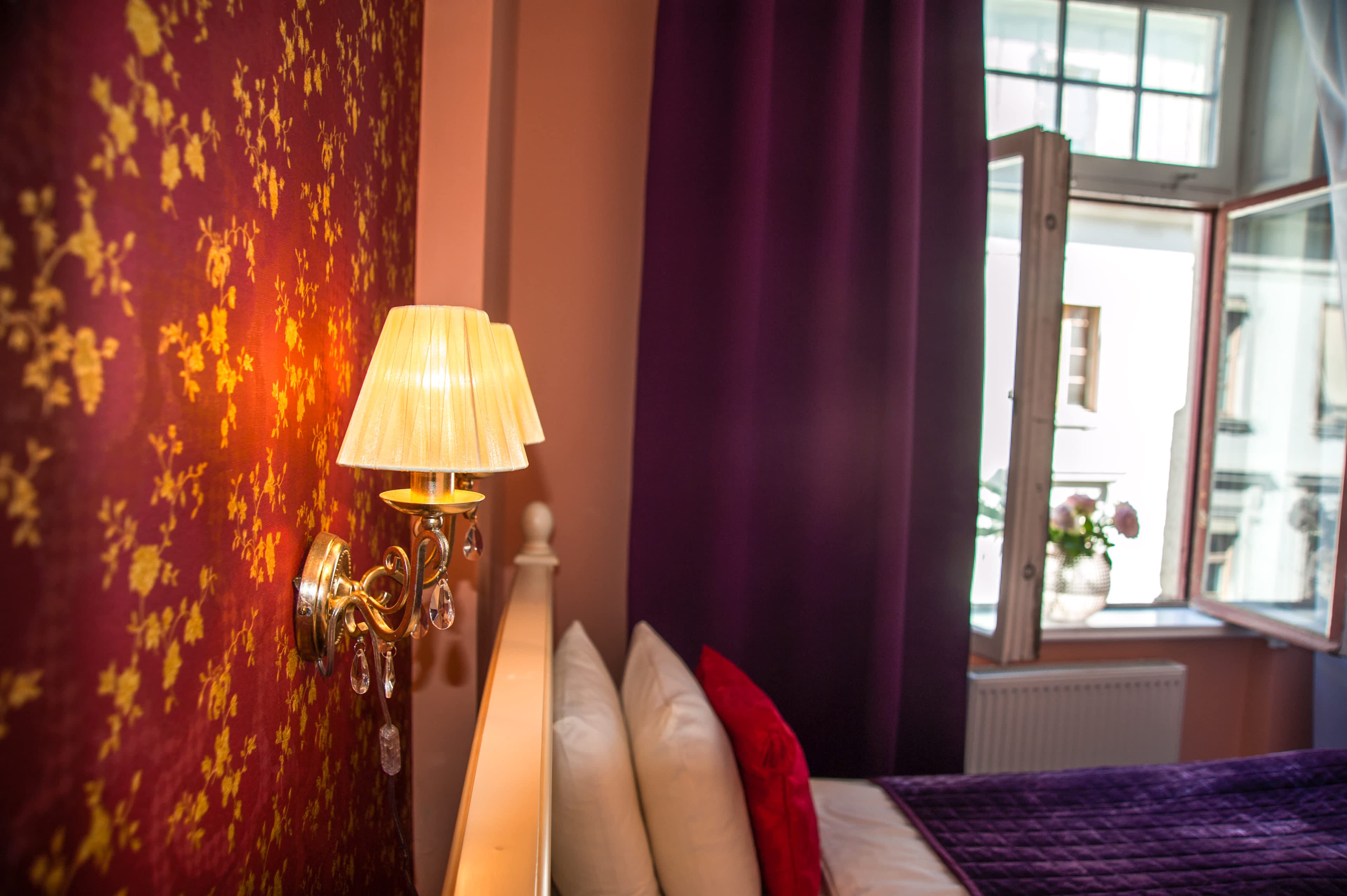 Best Western Hotel Bentleys Ansicht 4